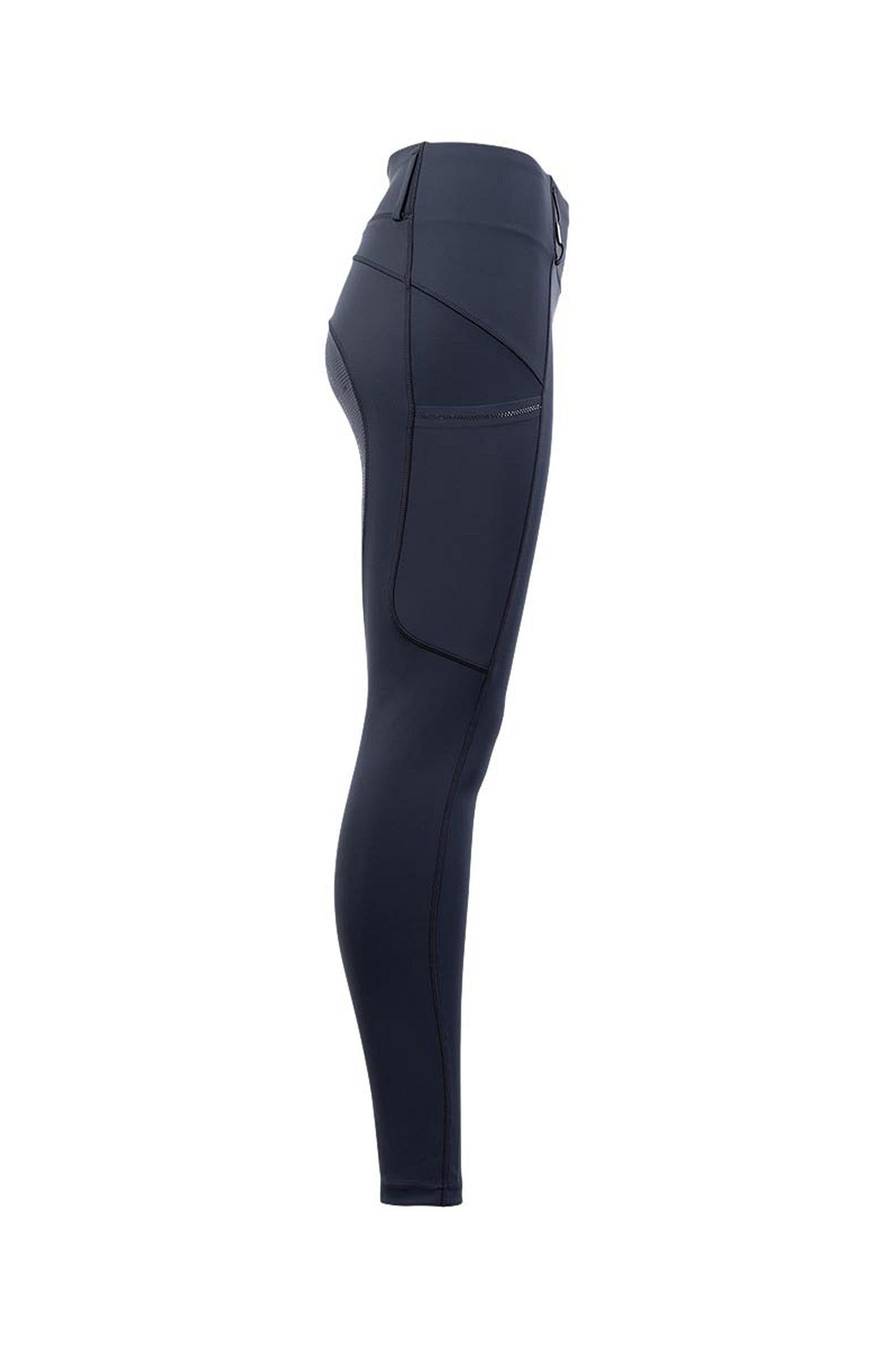 Anky ANKY 3C Collection Women´s Tregging With Silicone Seat Womens Breeches