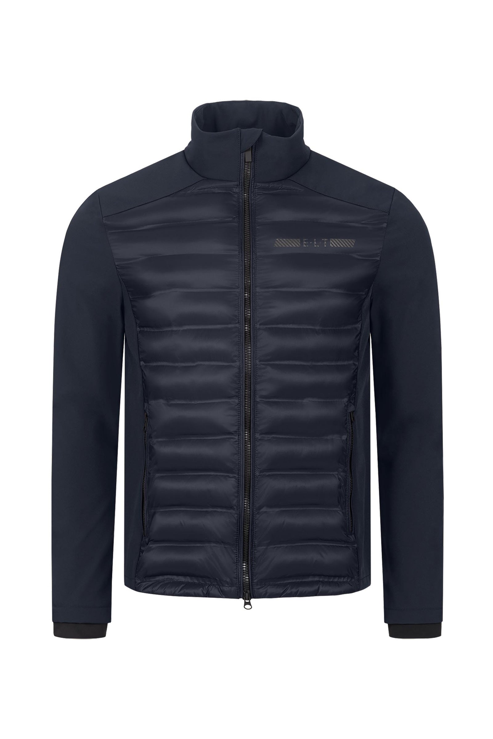 ELT Missouri Men's Softshell-Mix Jacket Mens Riding Clothing