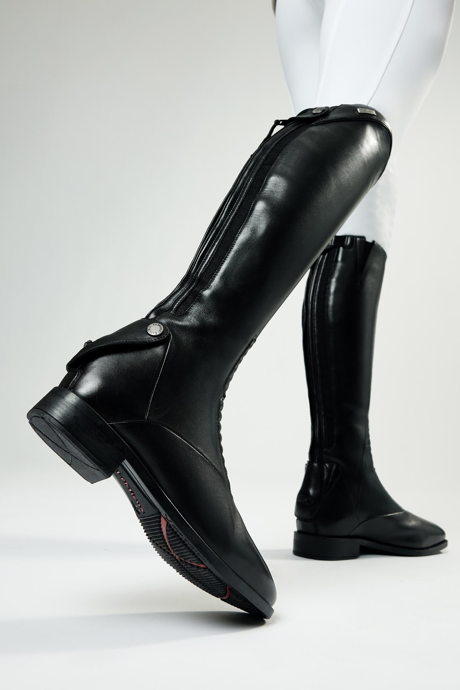 LeMieux Essence Quilted Riding Boots Riding Boots & Riding Shoes
