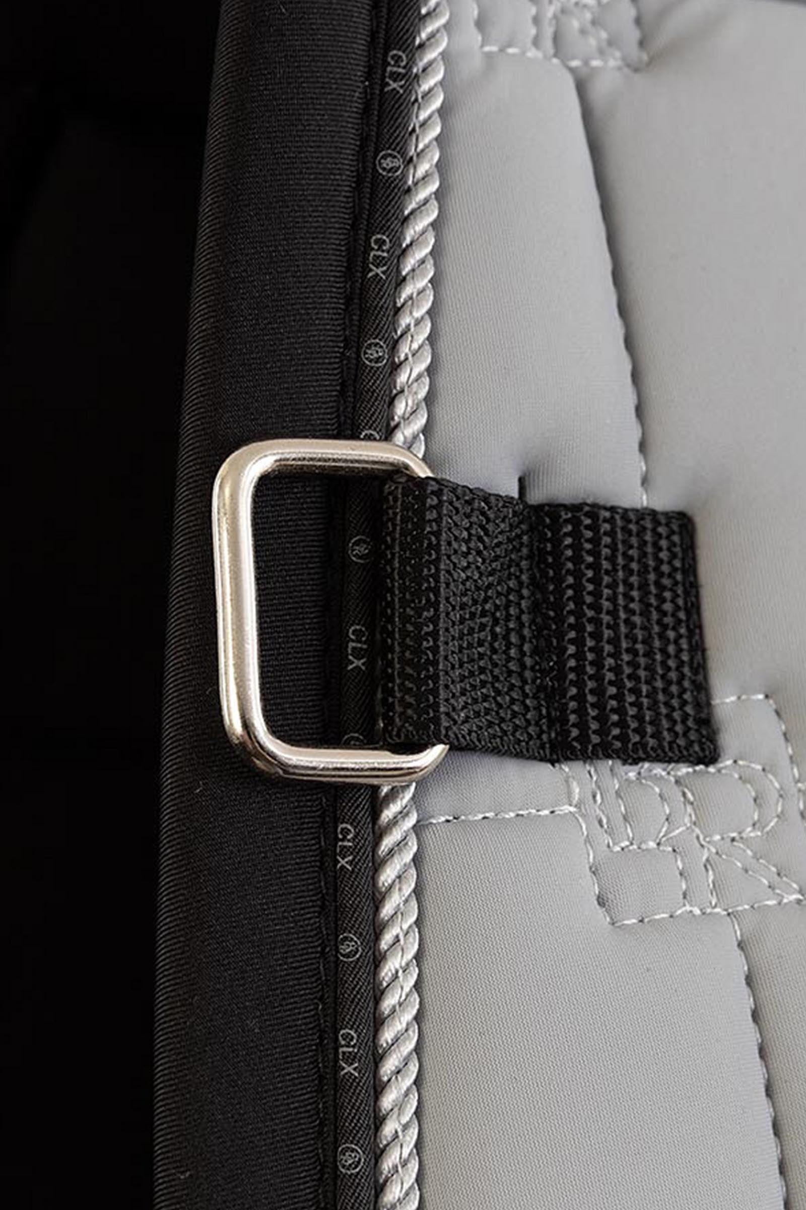 BR CLX All Purpose Saddle Pad Saddle Pads