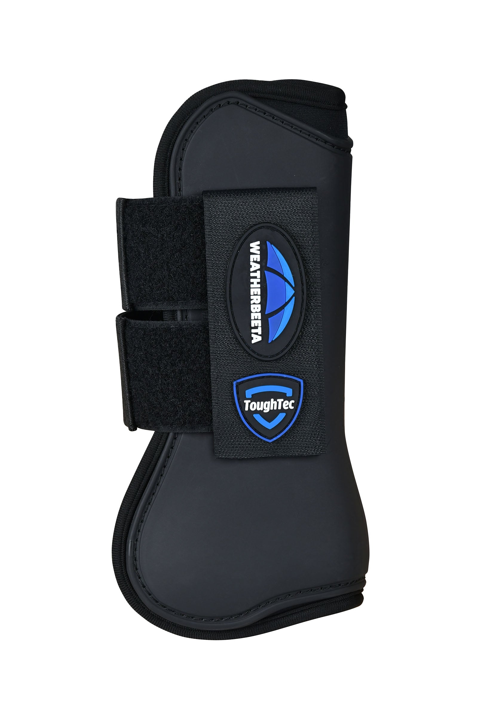 Weatherbeeta Tough-Tec Prime Nyitott elülső védőszárak Leg Protection & Hoof Protection for Horses