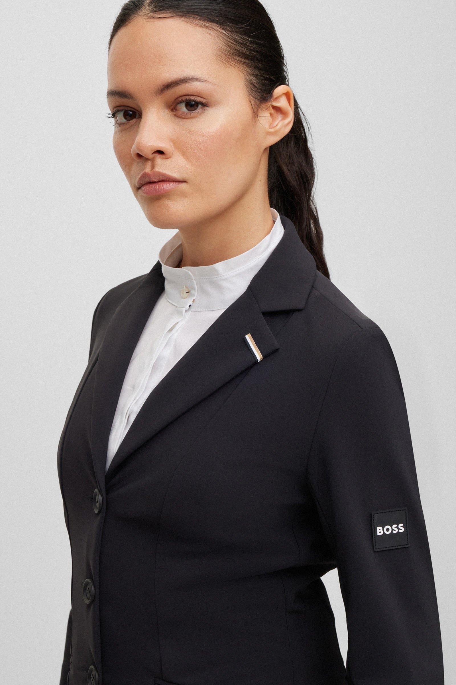 BOSS Equestrian Boss Anna Show Jacket Women’s Riding Clothing