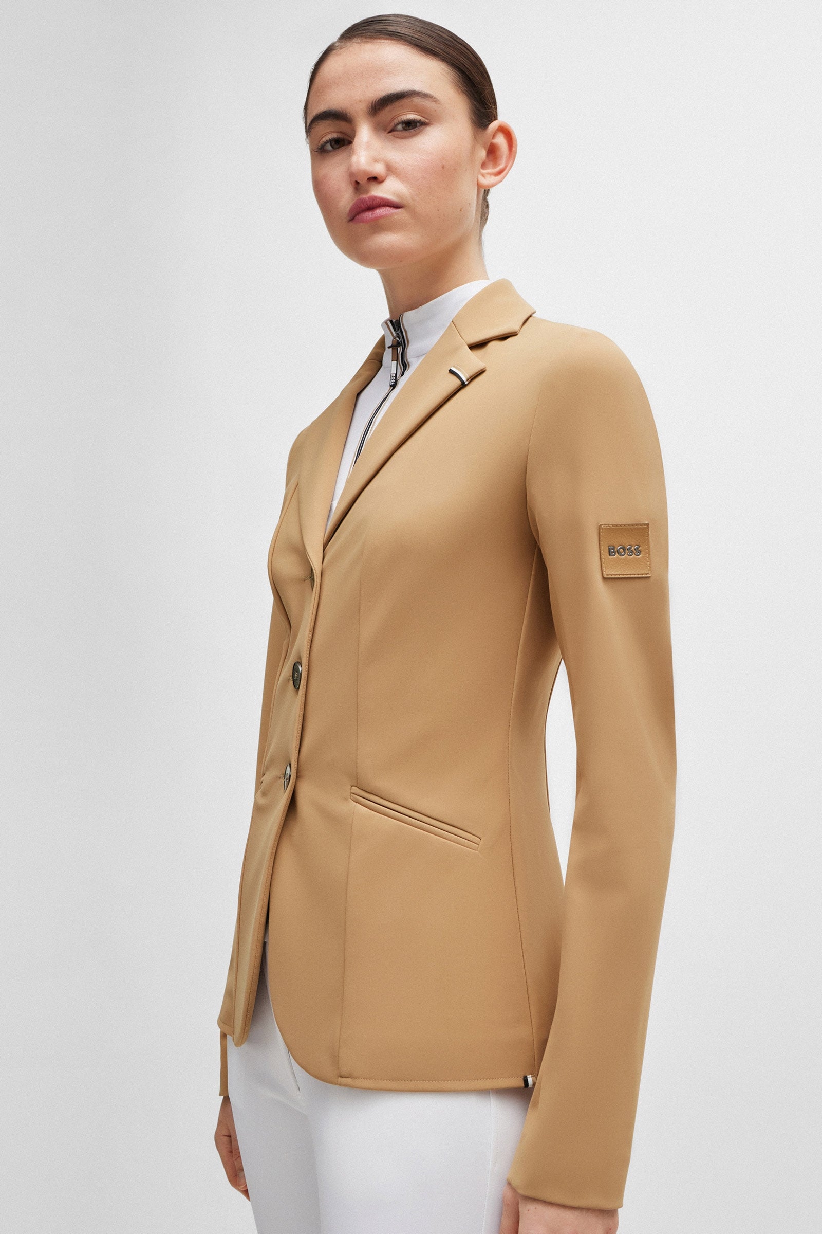 BOSS Equestrian Boss Anna Show Jacket Women’s Riding Clothing