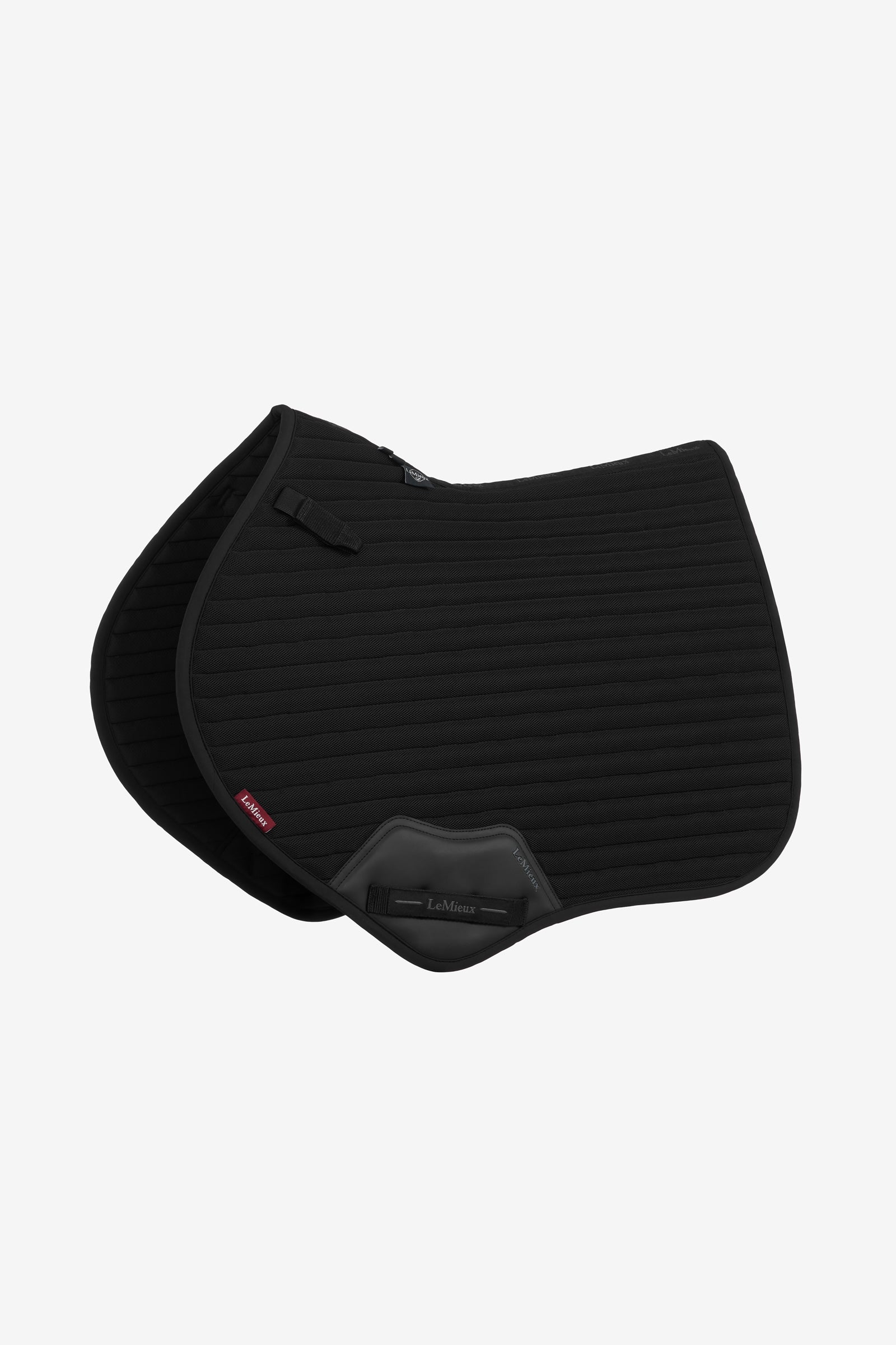 LeMieux Air-Tek Mesh close contact négyzetes nyeregalátét Nyeregalátétek