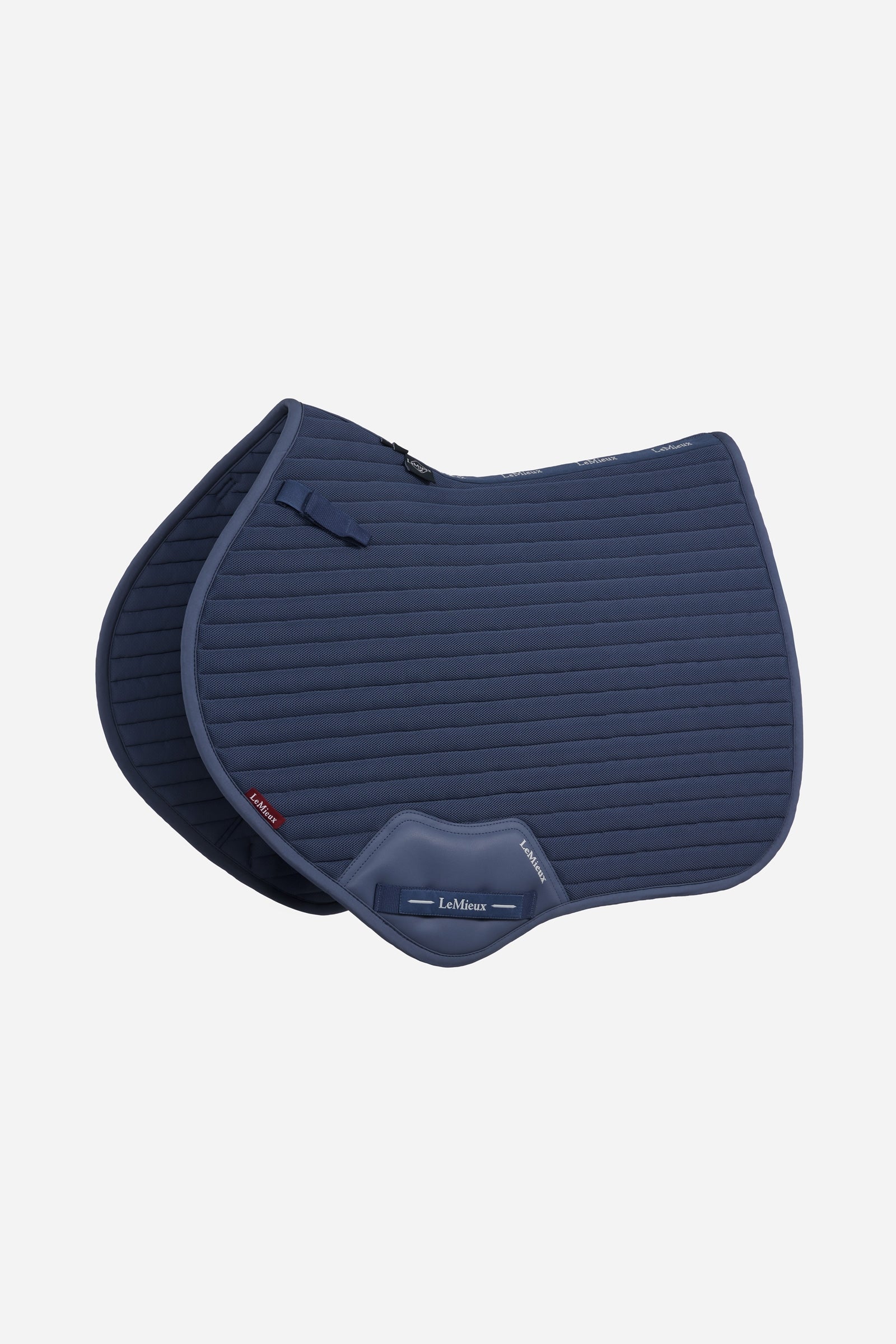 LeMieux Air-Tek Mesh close contact négyzetes nyeregalátét Nyeregalátétek