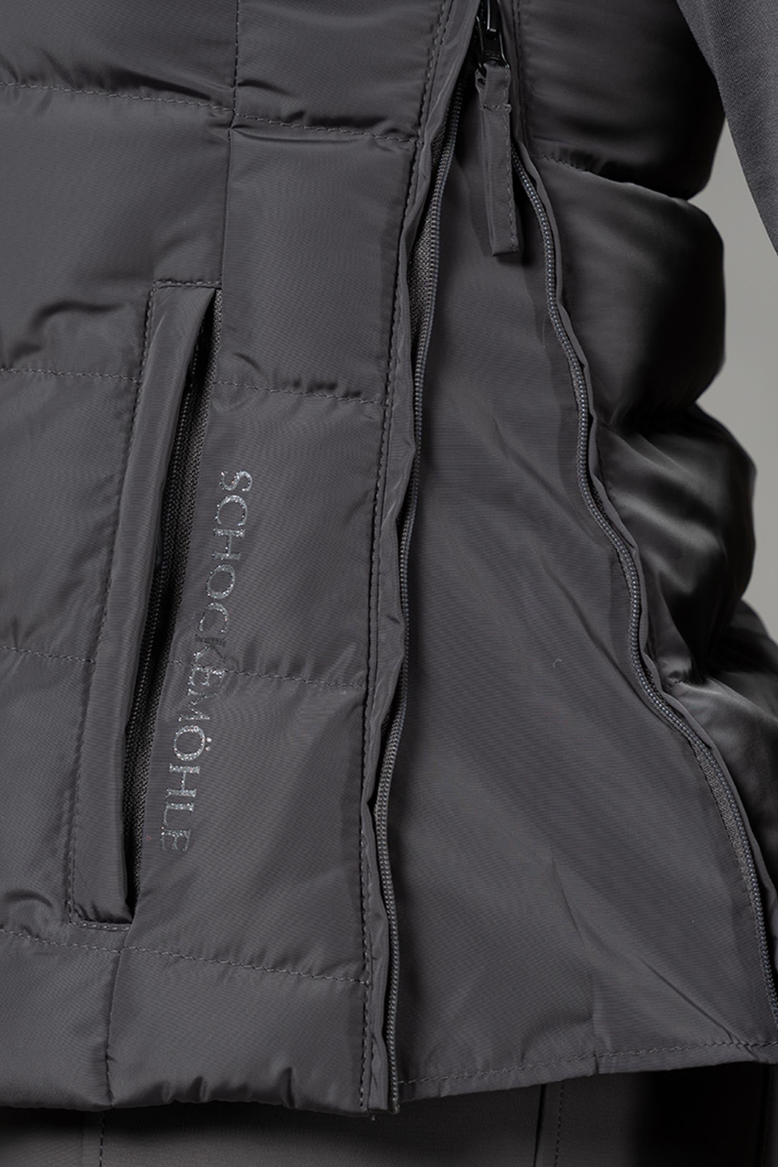 Schockemöhle Sports SPMalea Style Women's Vest Women’s Riding Clothing