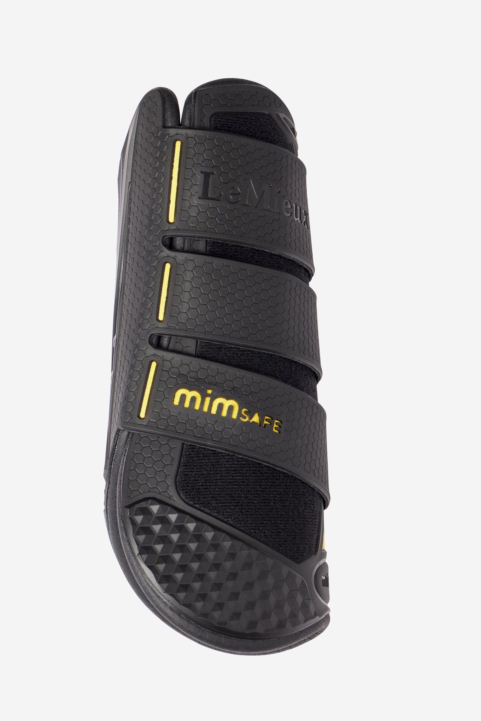 LeMieux MIMSafe XC Ínvédők elöl Leg Protection & Hoof Protection for Horses