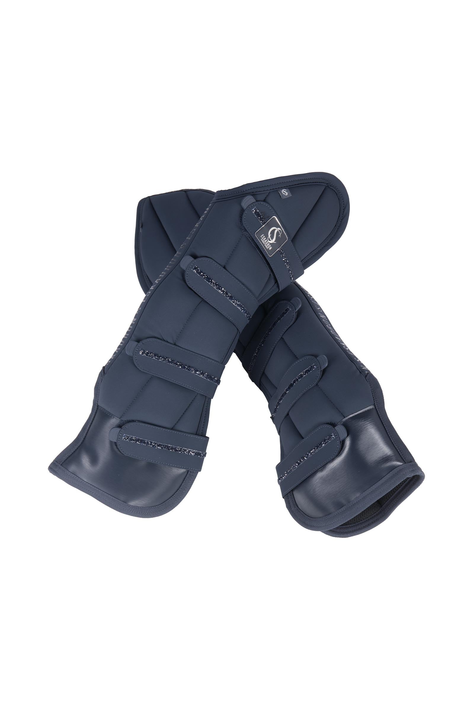 Eskadron Classic Sport SS26 Softshell Jewel szállítóvédők Leg & Hoof Protection