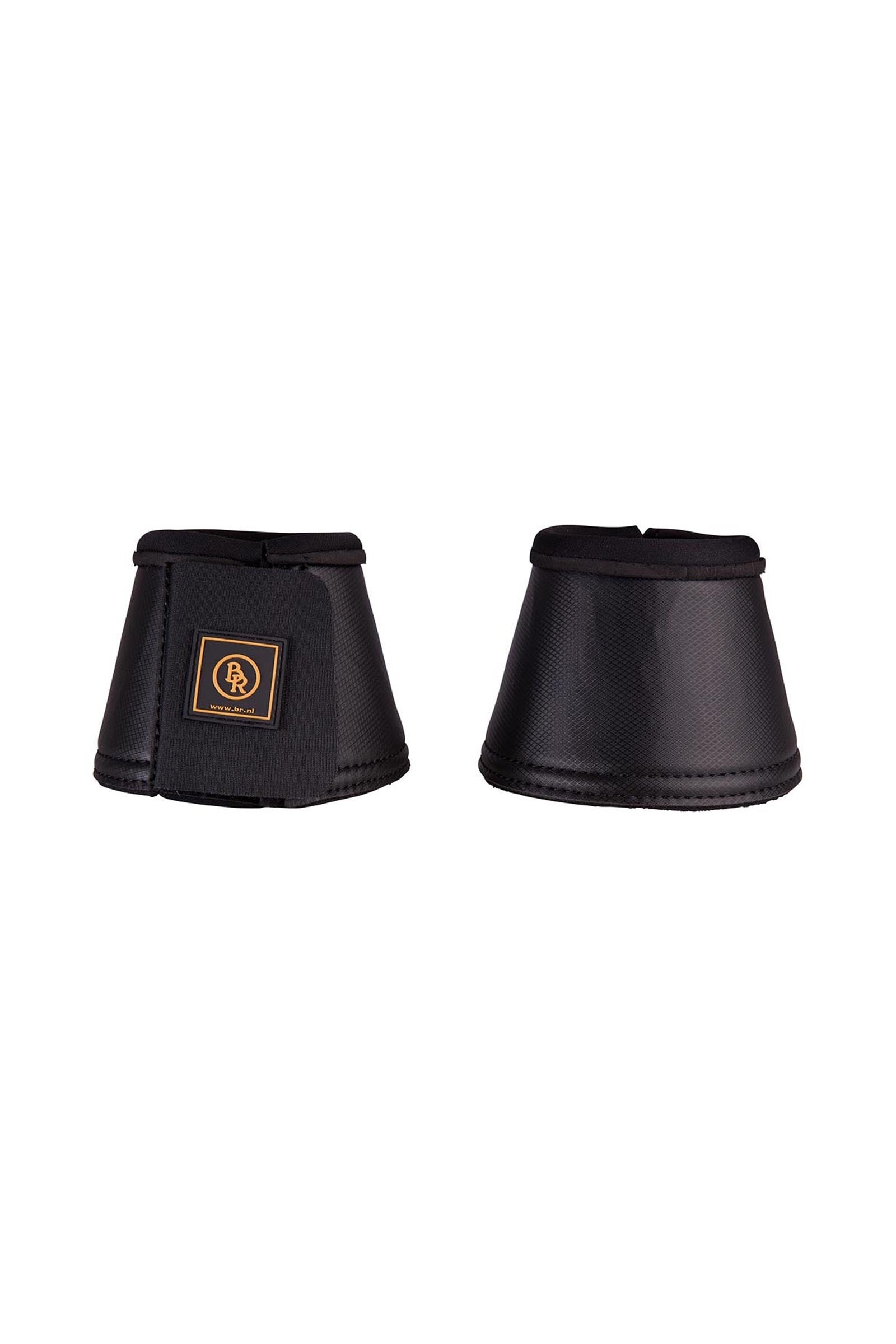 BR Pro Max Over Reach Boots Leg Protection & Hoof Protection for Horses