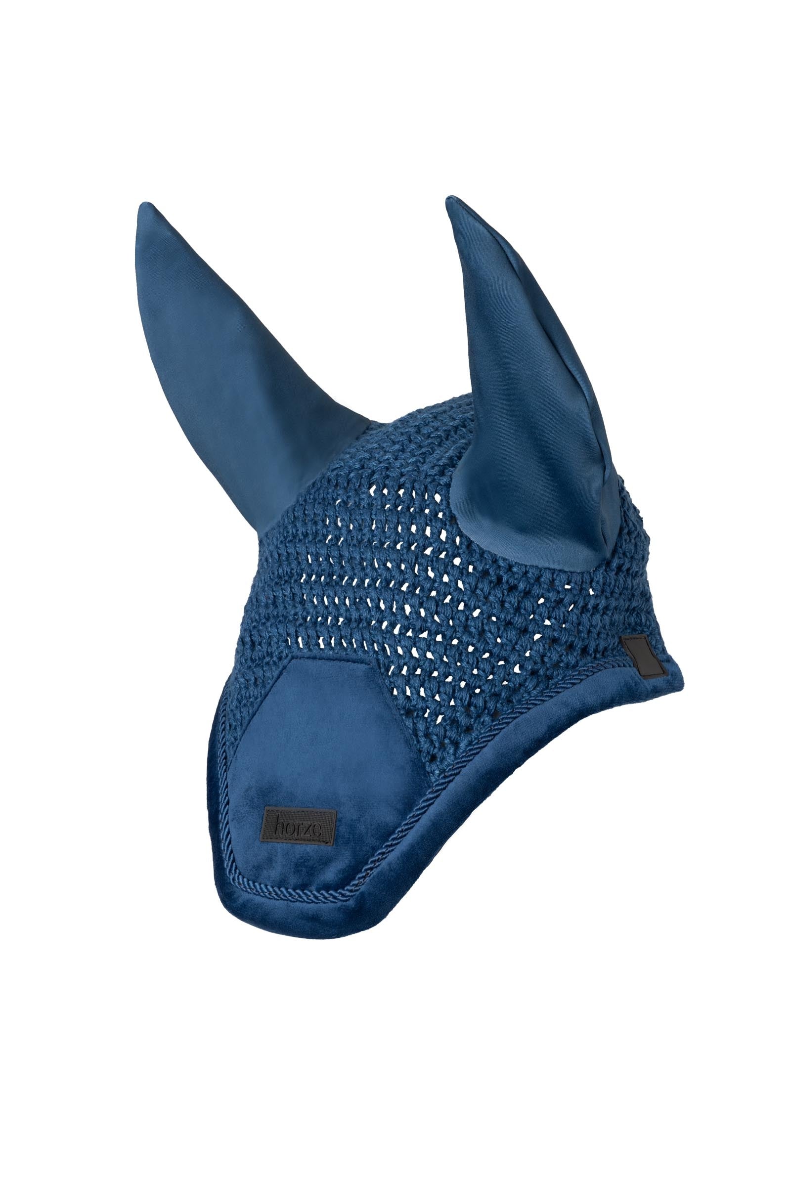 Horze Delémont Fülvédő Nyeregalátétek