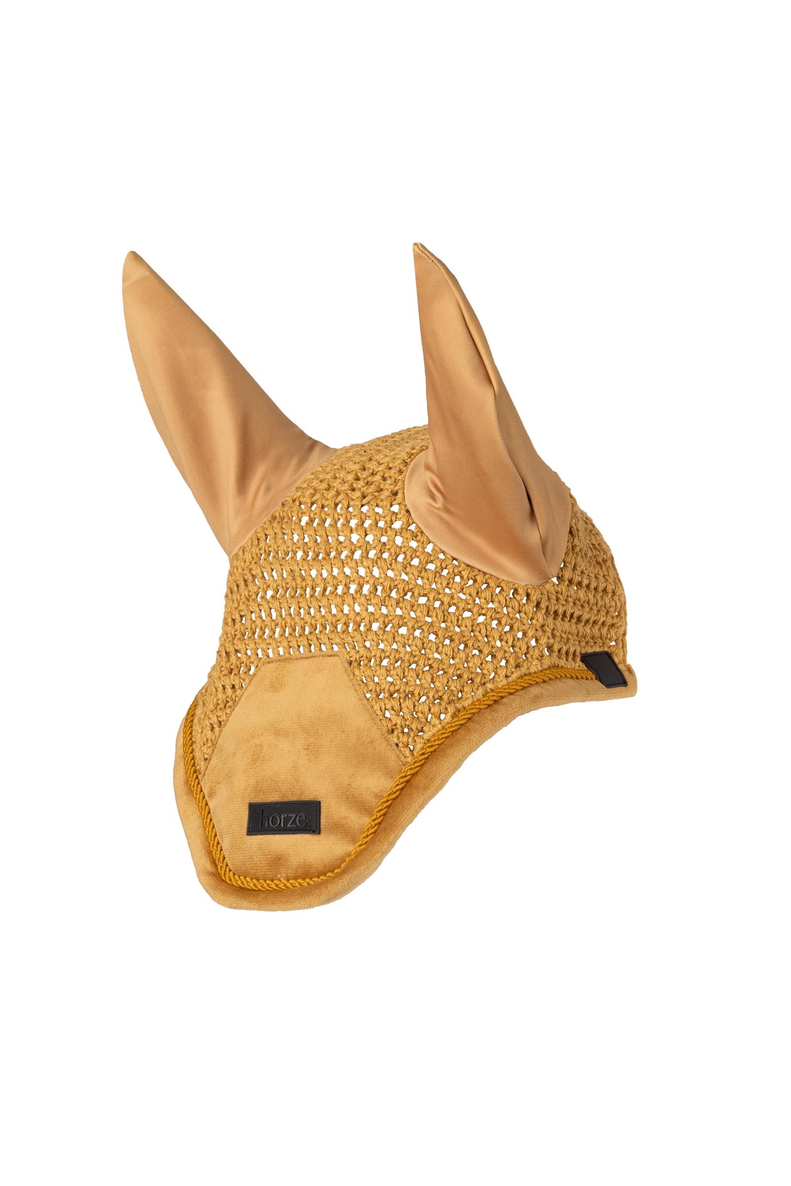 Horze Delémont Fülvédő Nyeregalátétek