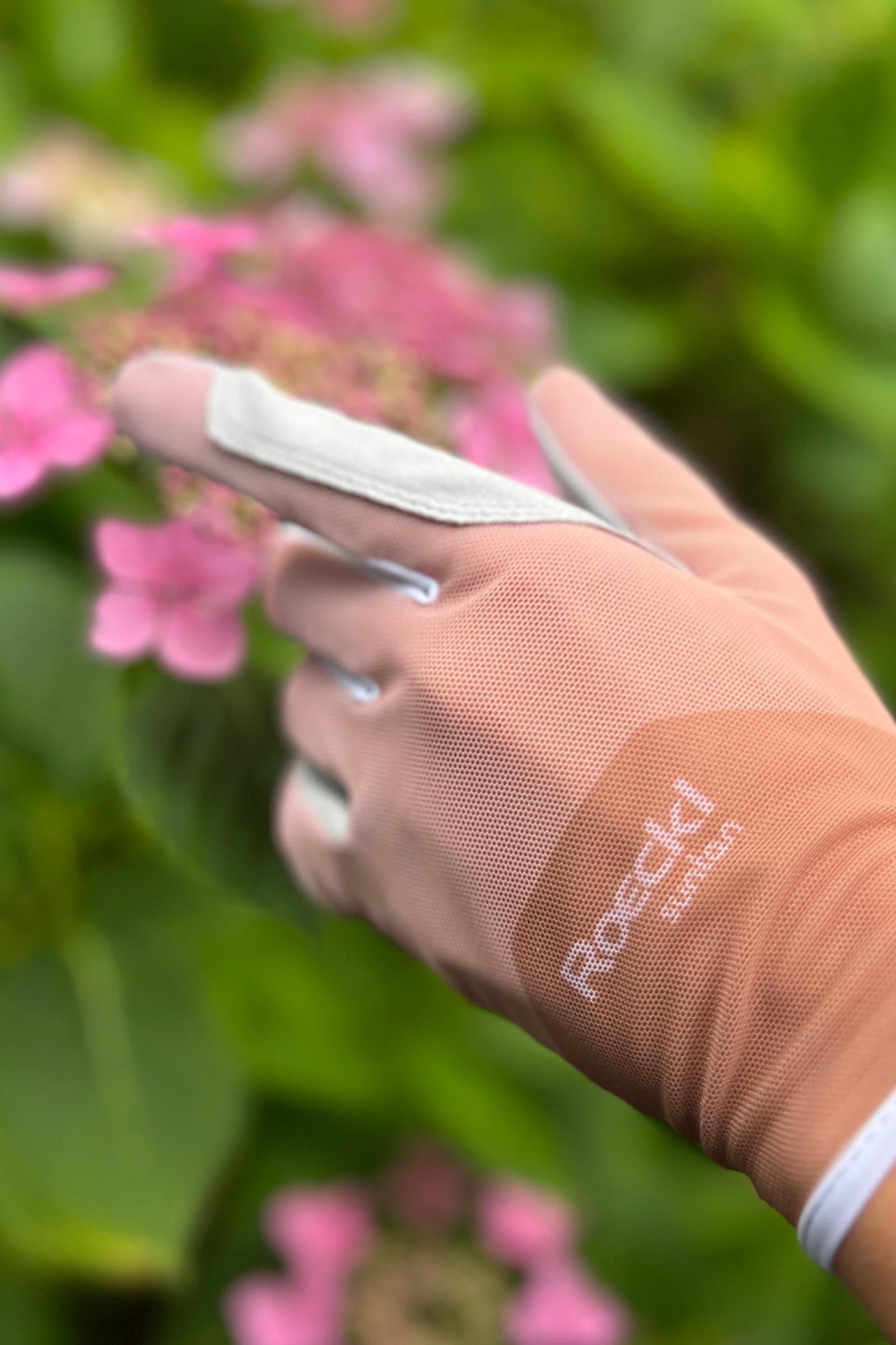 Roeckl Moyo 2 Riding Gloves Riding Gloves