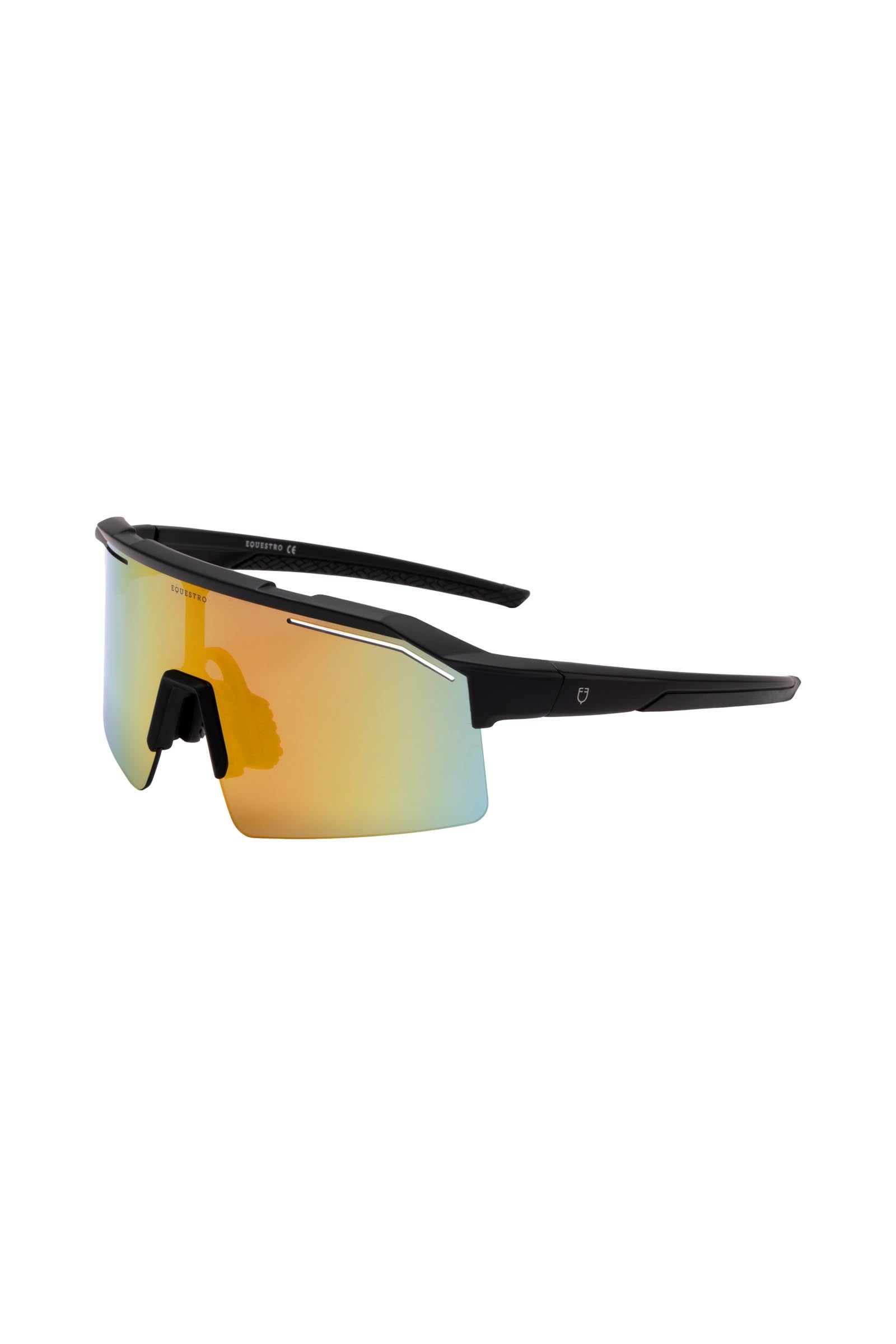 Equestro SS2026 Soleil Sports Polarized Sunglasses Accessories
