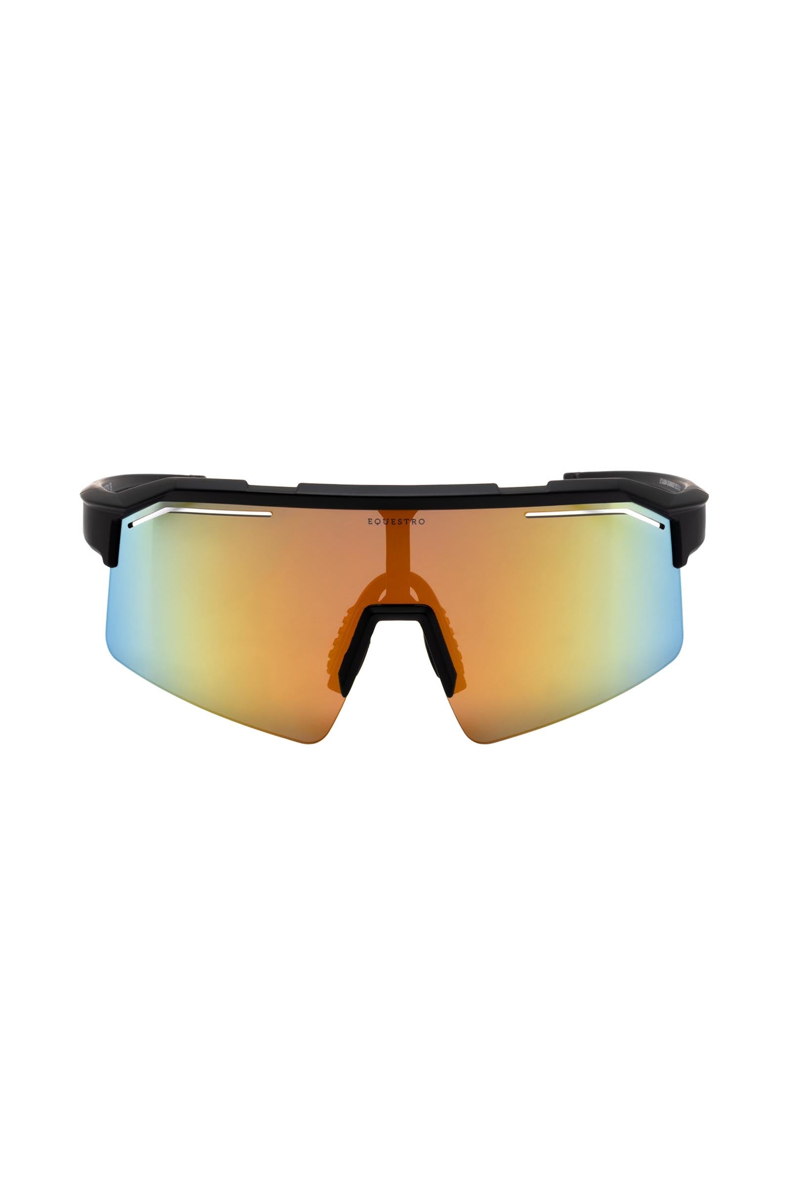 Equestro SS2026 Soleil Sports Polarized Sunglasses Accessories