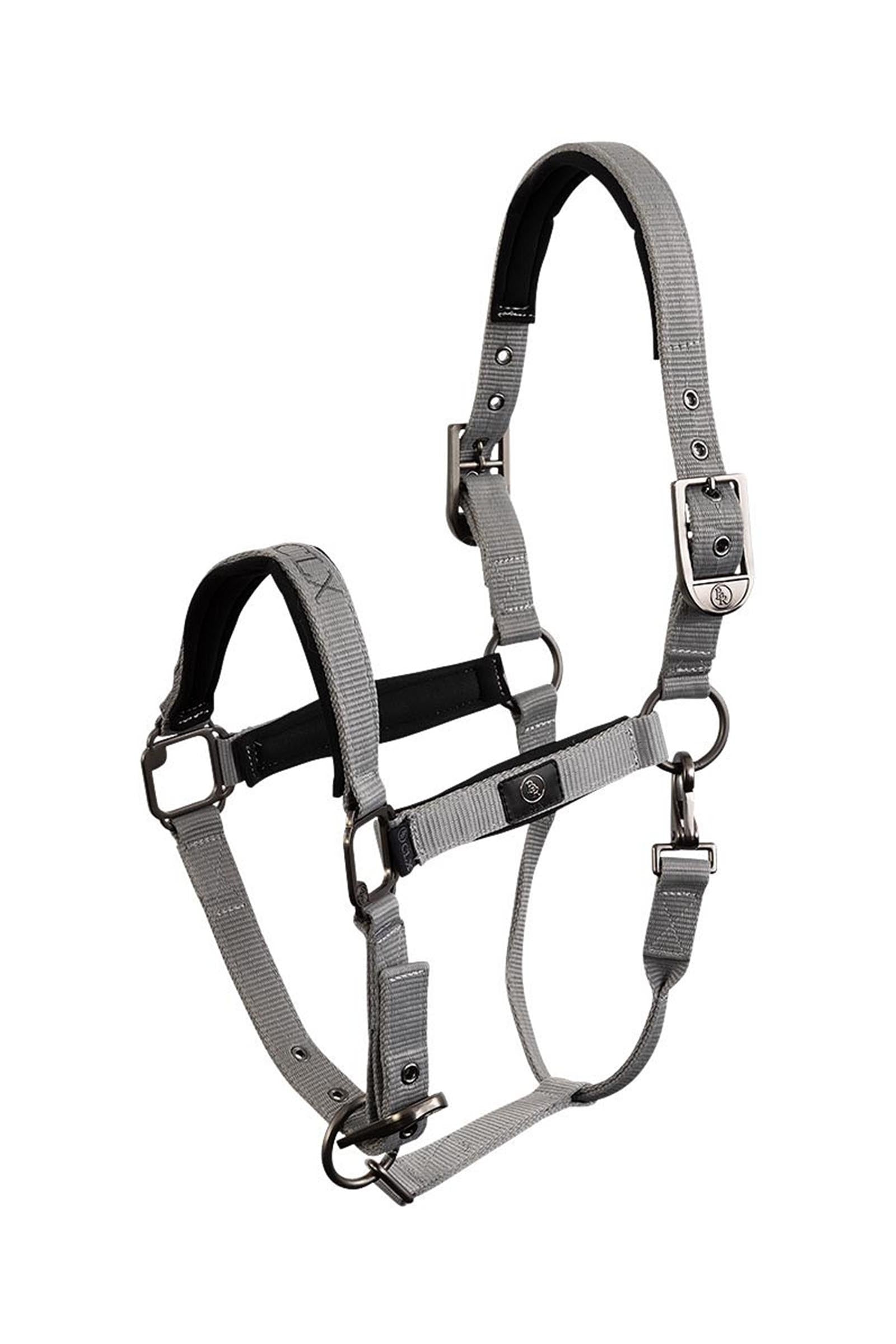 BR CLX Halter Kötofékek & Vezetoszárak