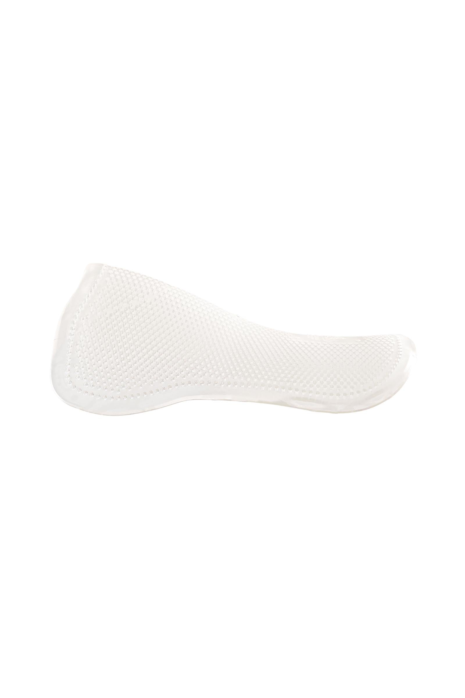Acavallo Gel Pad Pony Non-Slip Classic Flat Saddle Pads