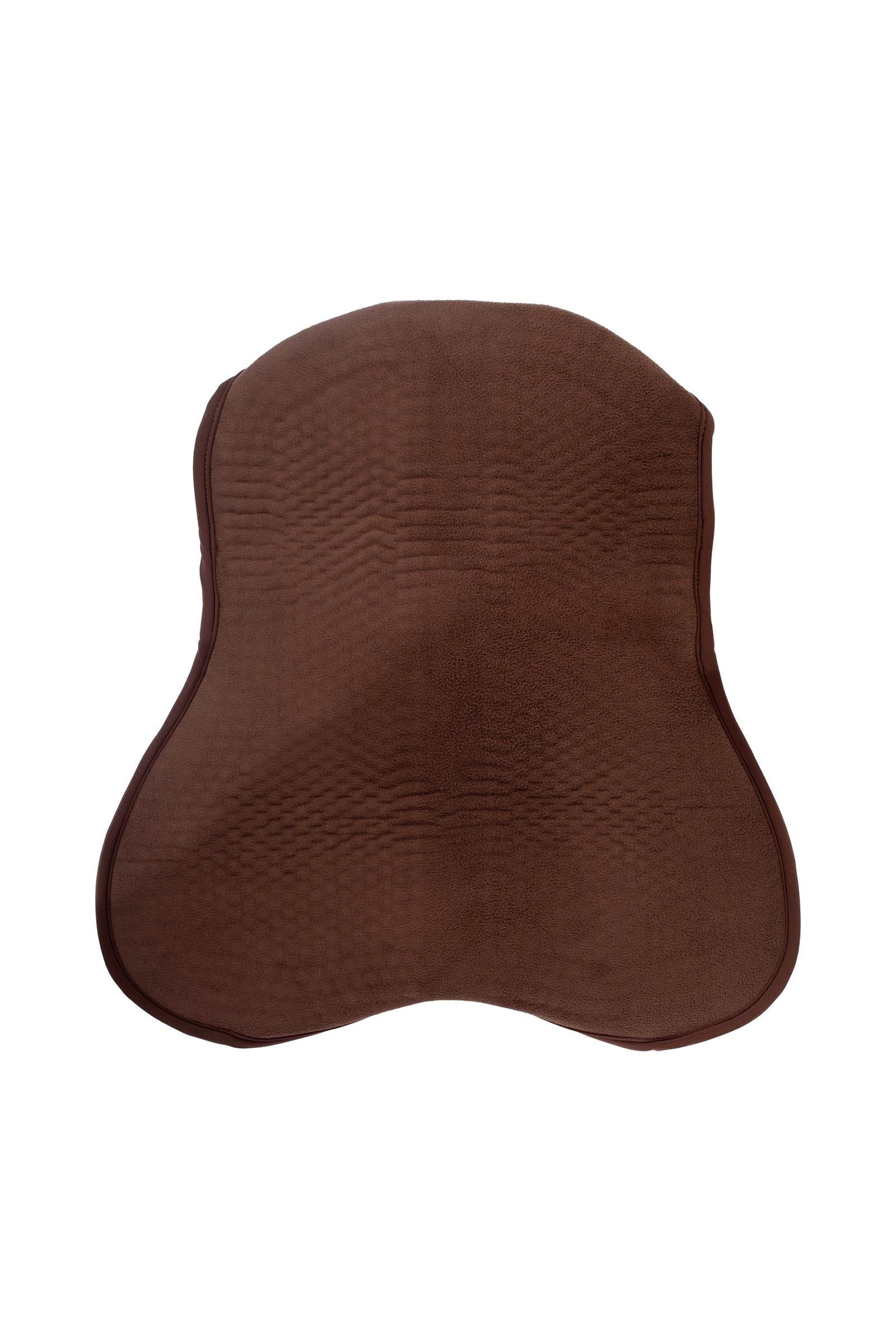 Acavallo standard ülésvédő ugrónyereghez Classic géllel és Dri-Lex anyaggal, 20 mm Nyeregalátétek