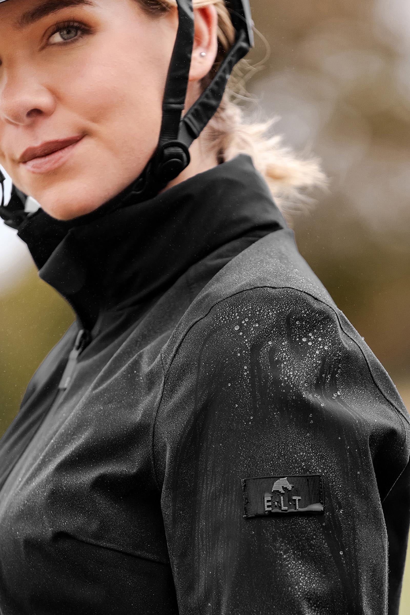 ELT Ravenna Performance Womens Riding Blouson Women’s Riding Clothing