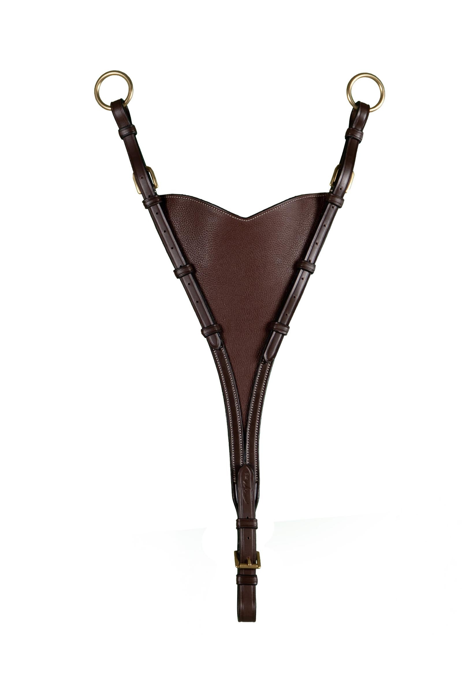 Dy'on D-Collection puha zárt martingálvilla Kantárok & Szárak