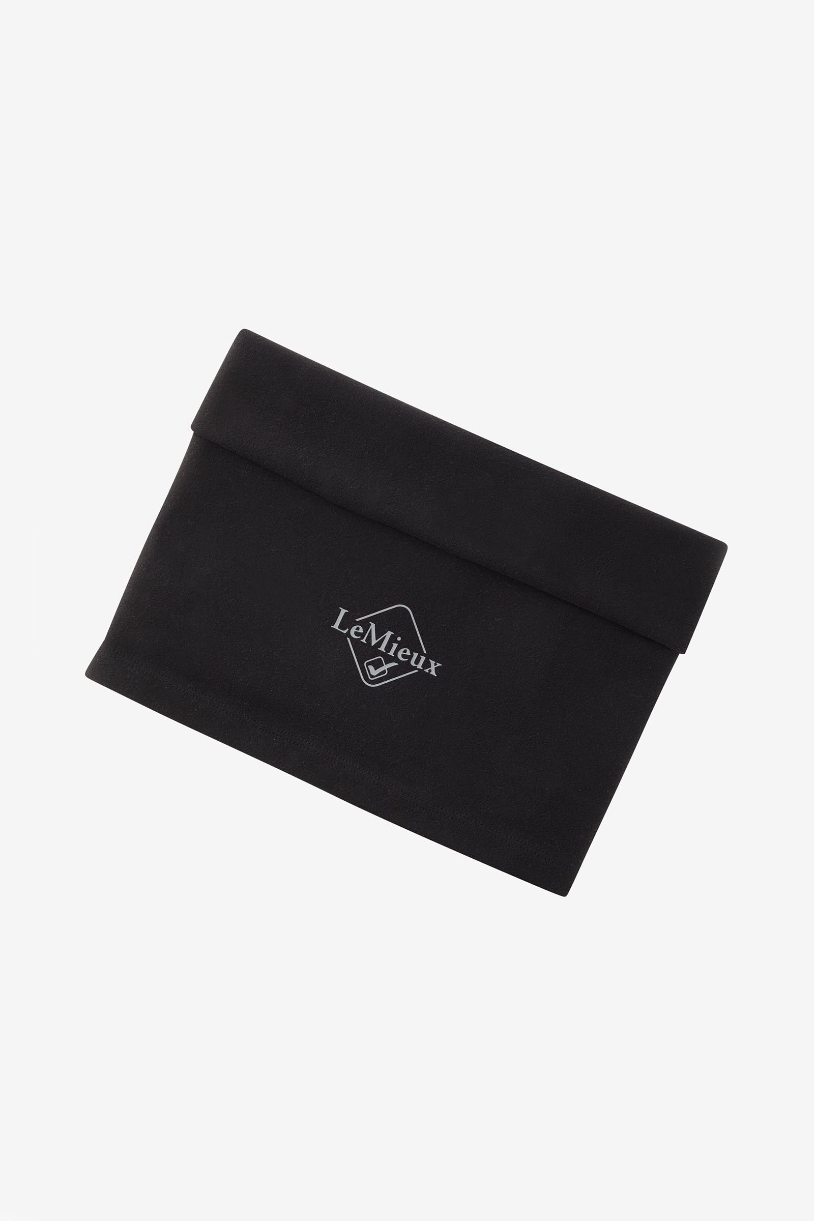 LeMieux Stretch Snood Nyeregalátétek
