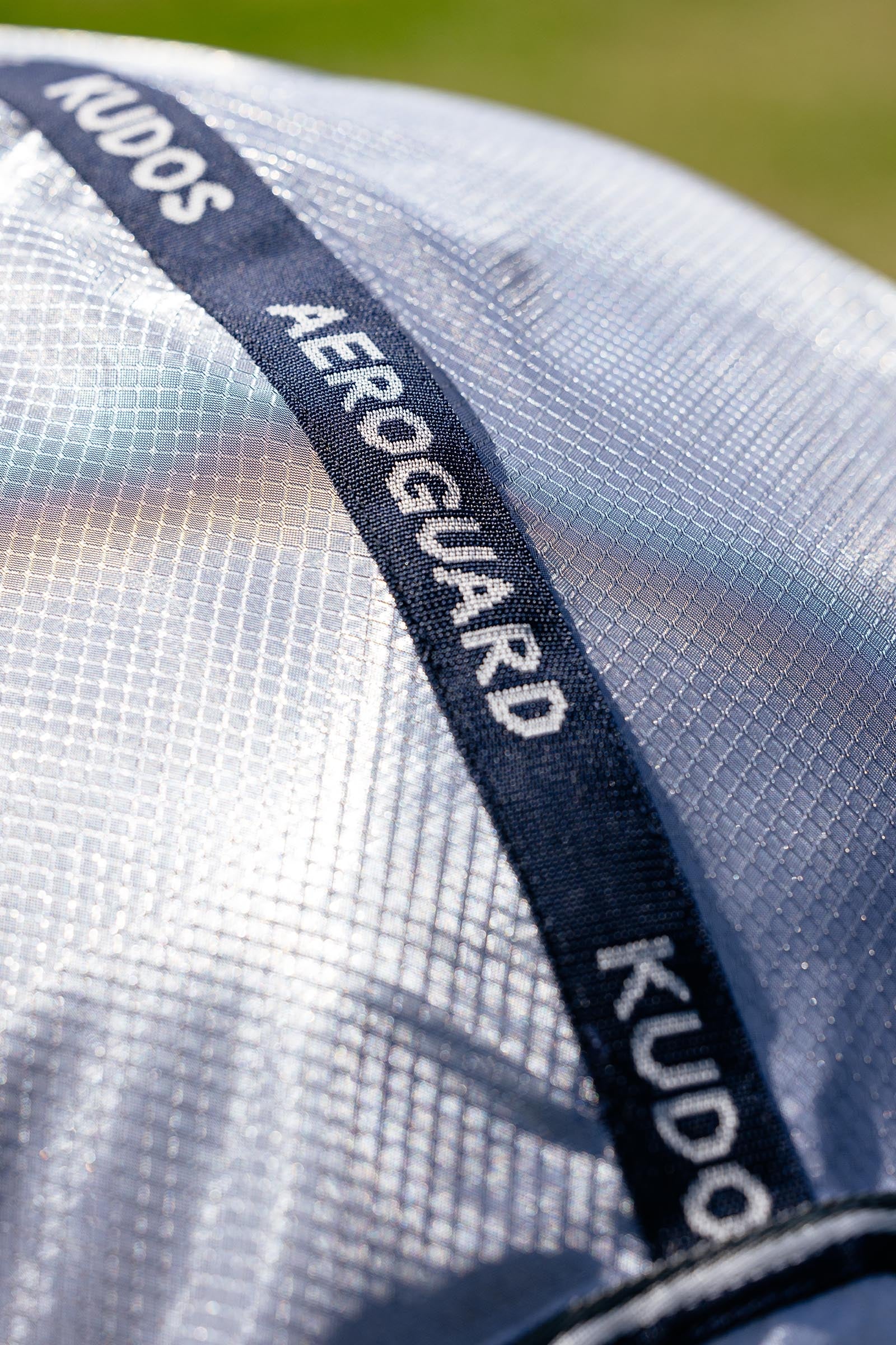 LeMieux Kudos AeroGuard Fly Rug w. Detachable Neck Horse Rugs