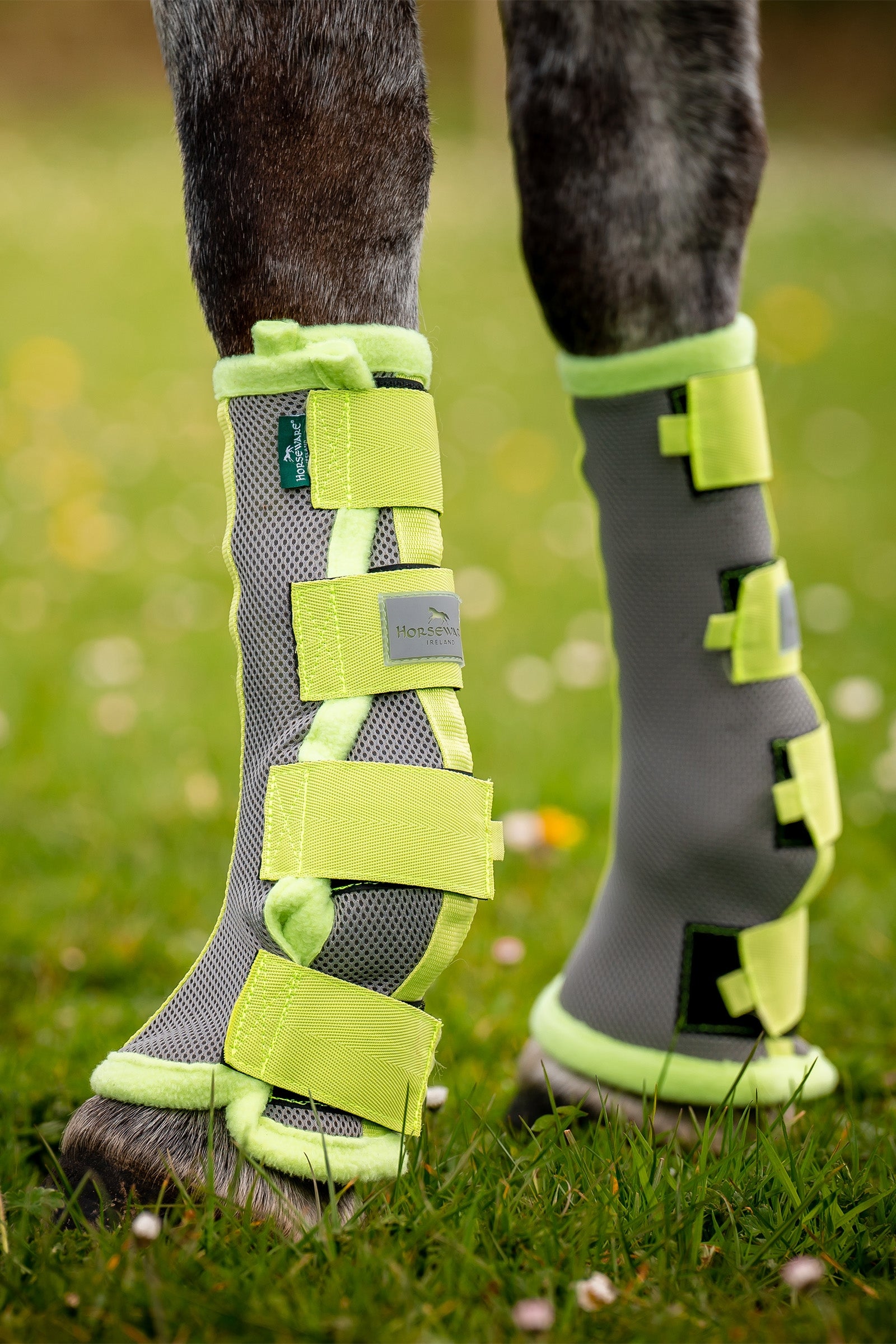 Horseware Fly Boots Antifly Protection for Horses