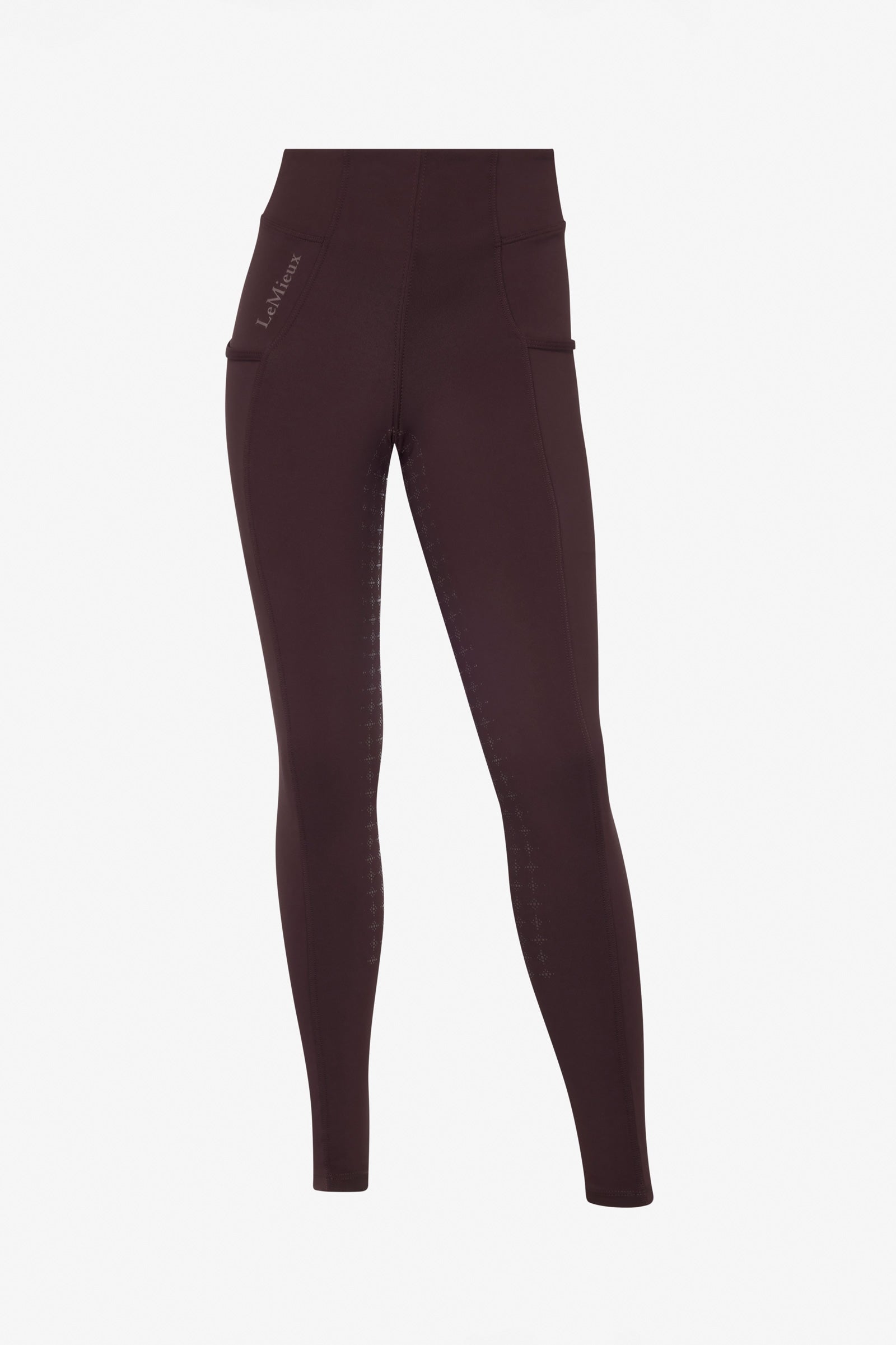LeMieux Young Rider Orla Pull On Tights Young Rider Apparel