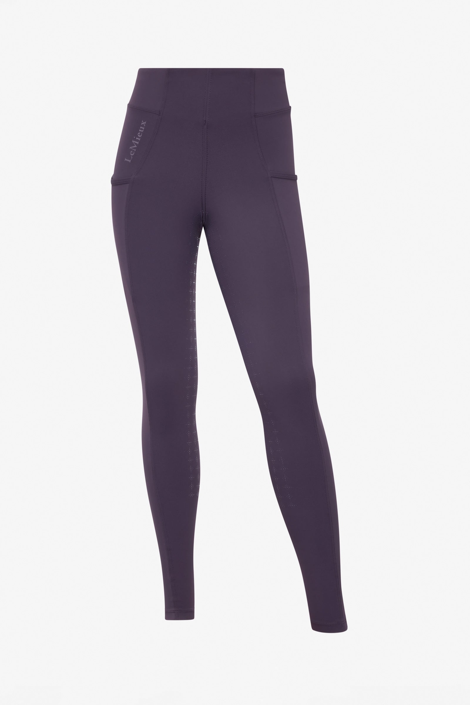 LeMieux Young Rider Orla Pull On Tights Young Rider Apparel