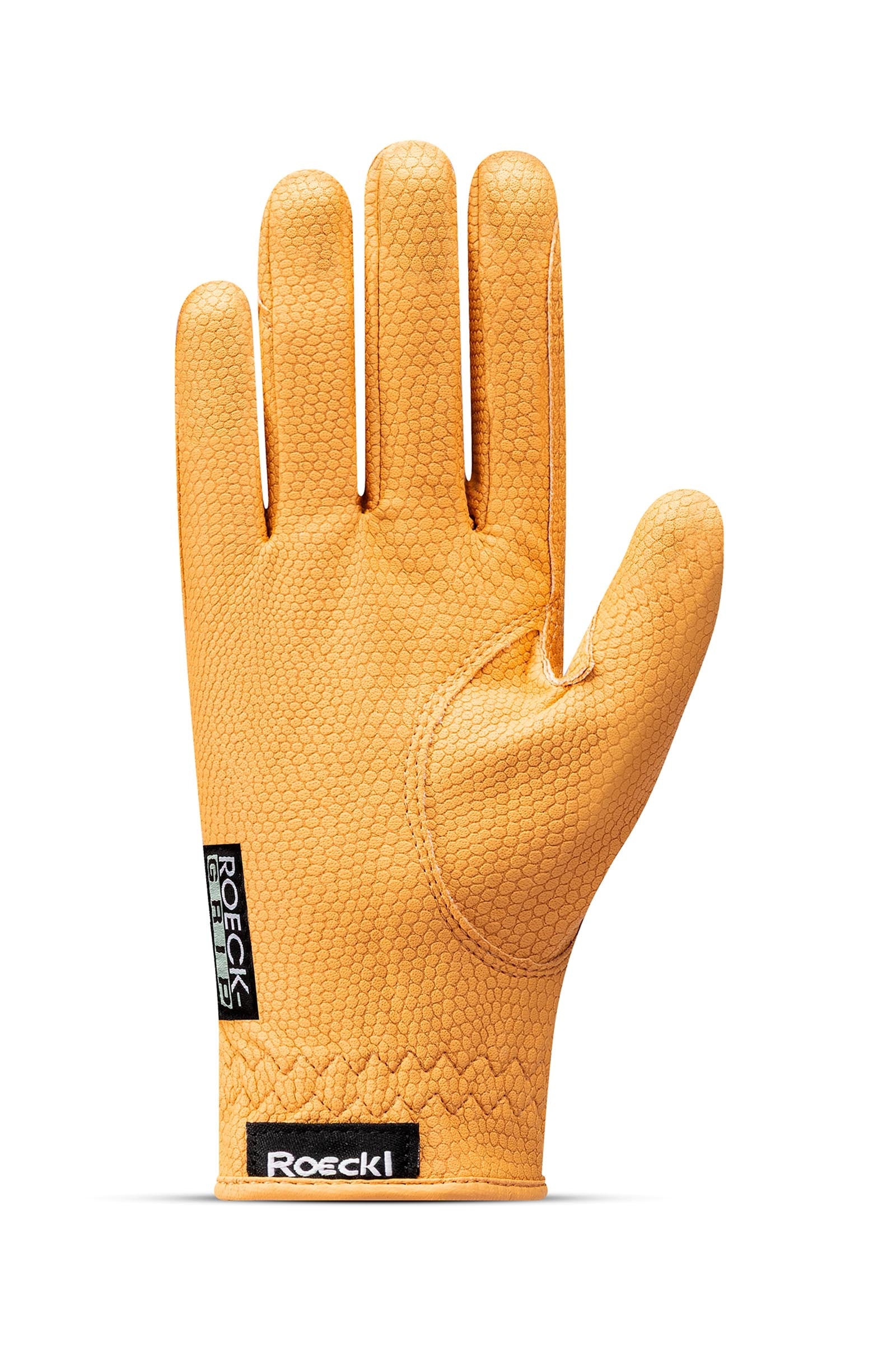 Roeckl Roeck-Grip Junior Riding Gloves Kids Apparel