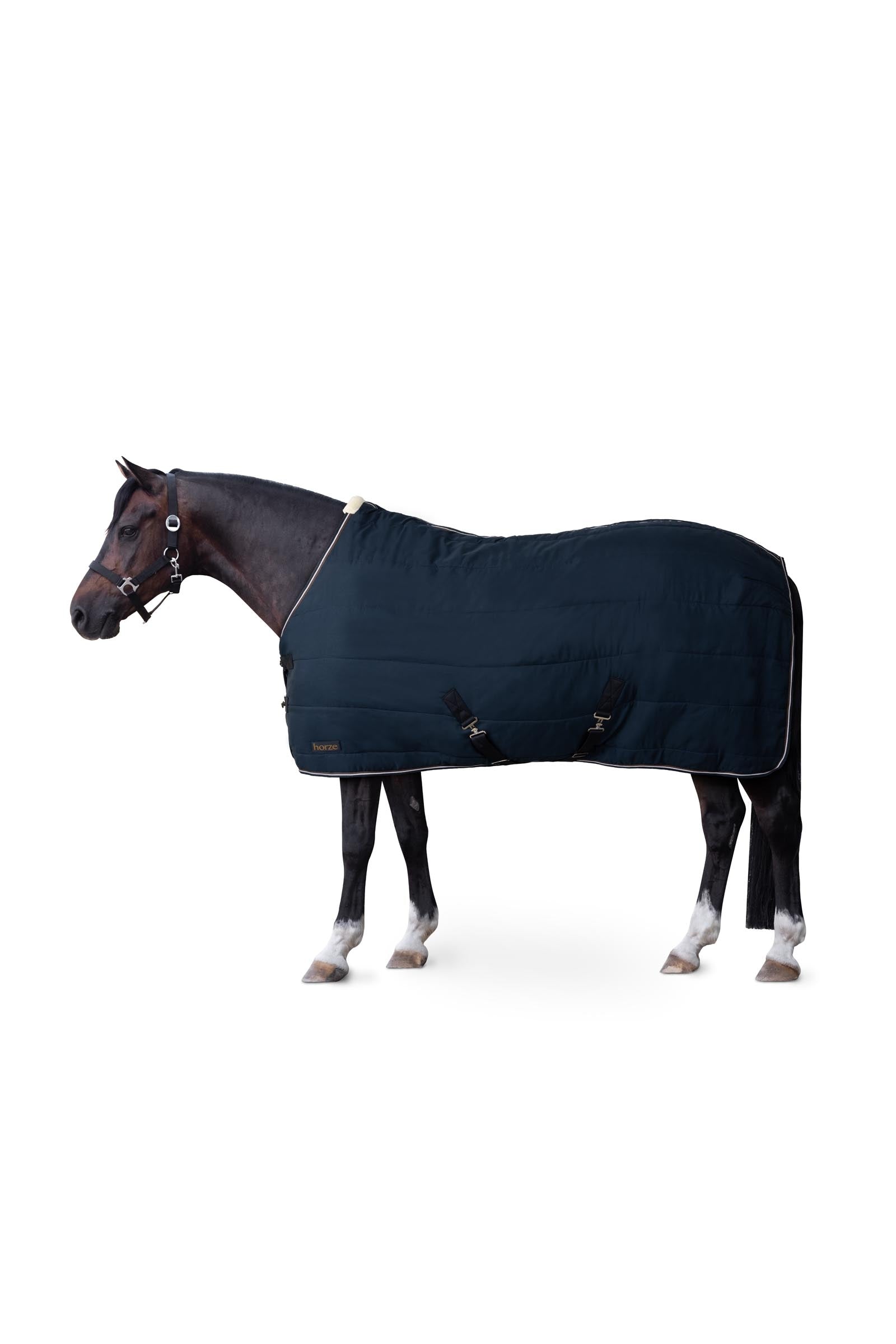Horze Glasgow Pony Istálló Takaró, 100 g Lótakarók