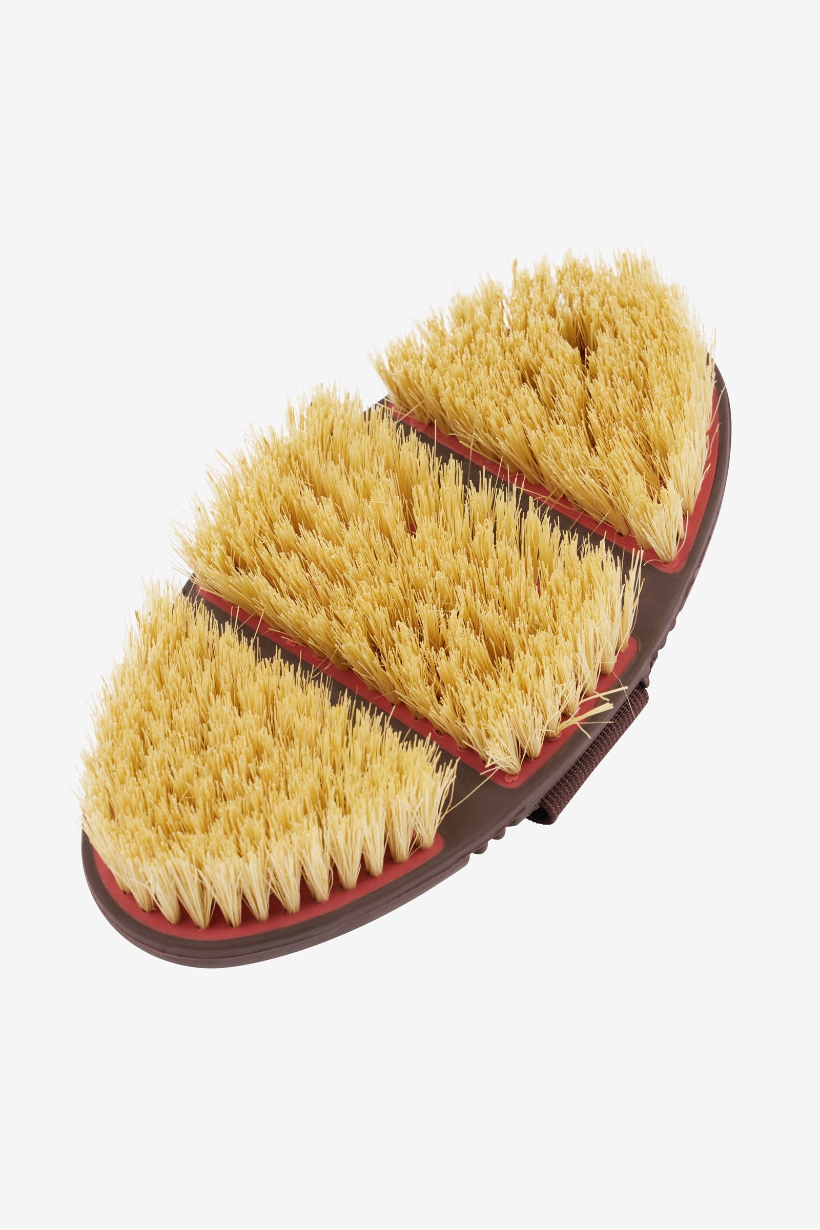 LeMieux Flexi Scrubbing Brush Ápoló Eszközök