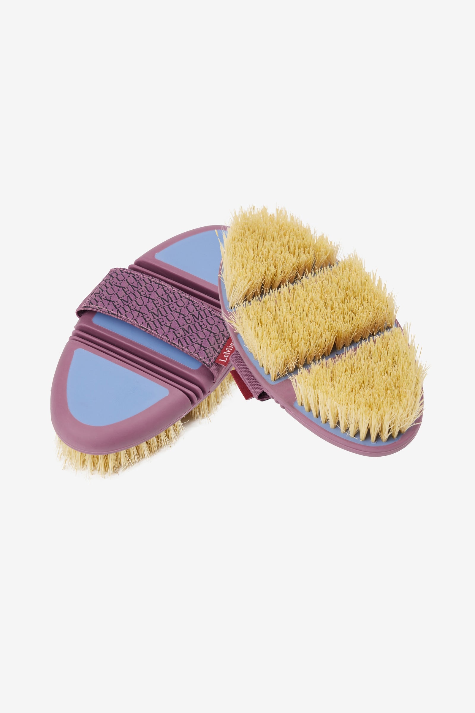 LeMieux Flexi Scrubbing Brush Ápoló Eszközök