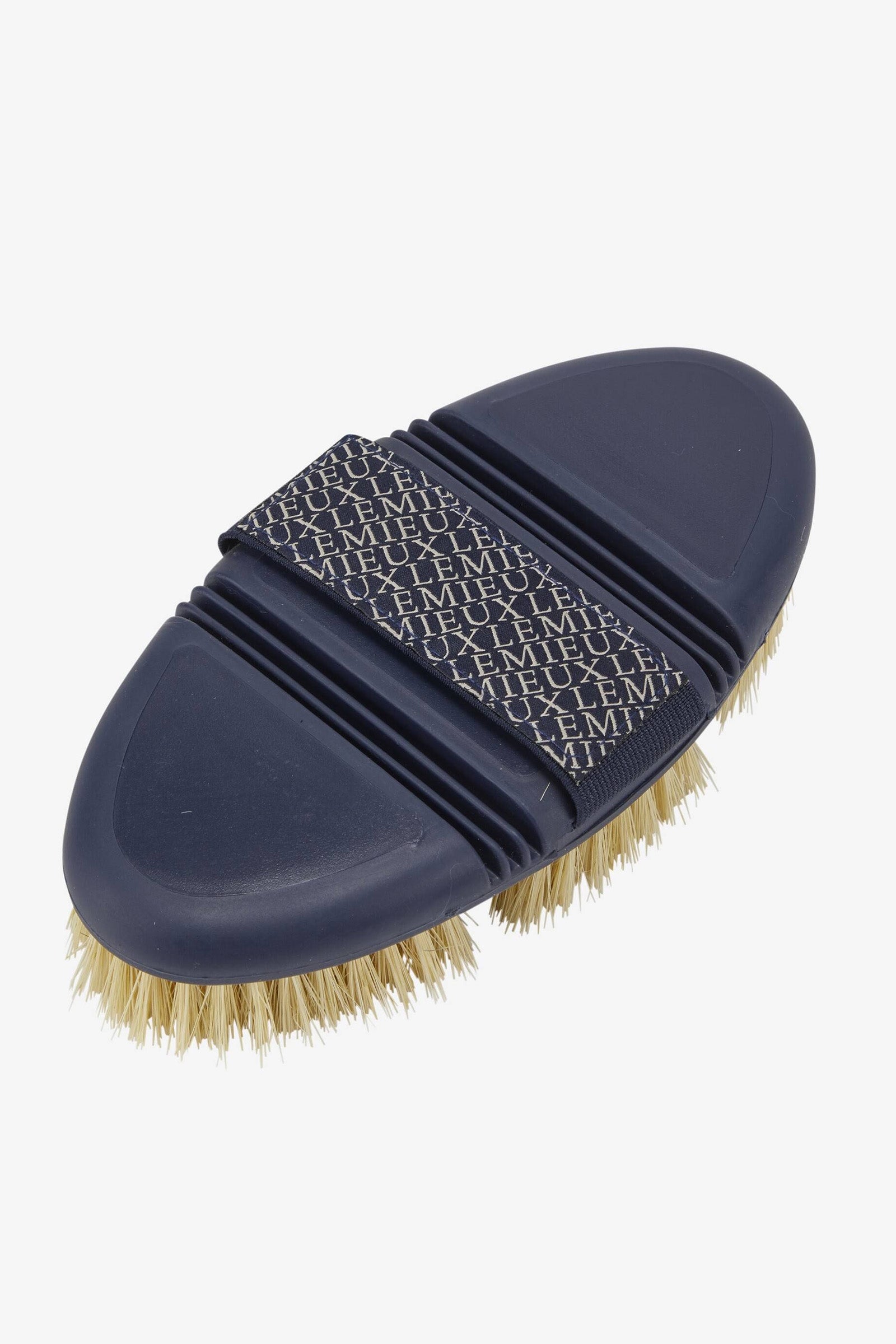 LeMieux Flexi Scrubbing Brush Ápoló Eszközök