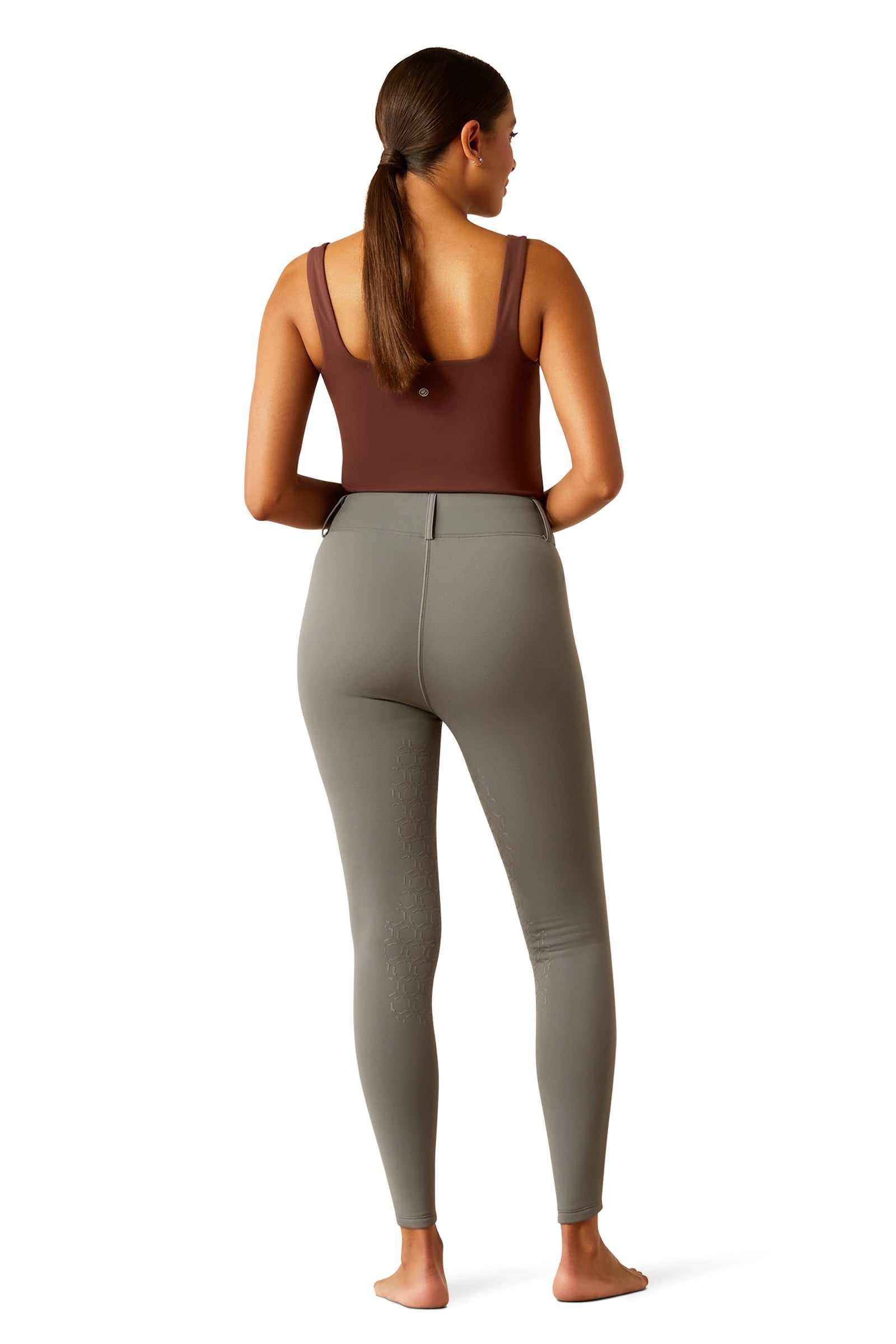 Ariat Boreas 2.0 Térdfoltos Lovaglónadrágok Womens Breeches