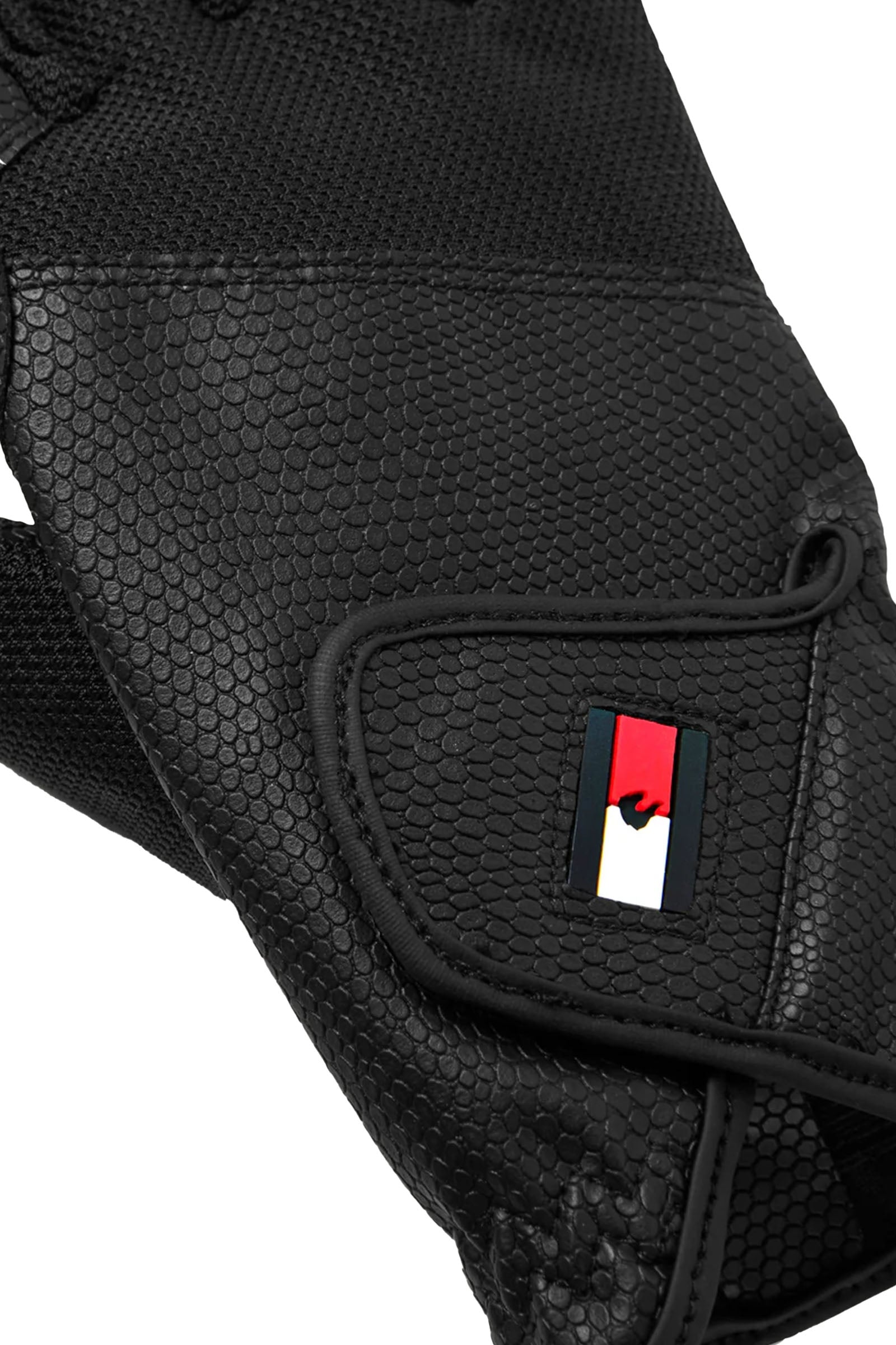 Tommy Hilfiger Equestrian Duke Gloves  Riding Gloves