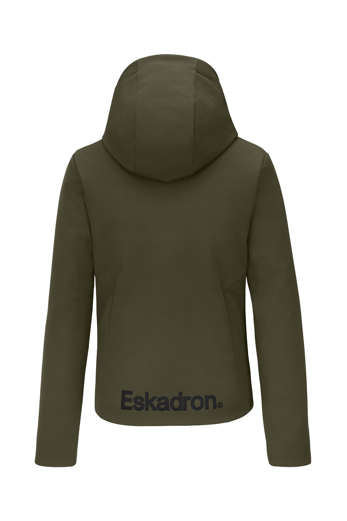 Eskadron Heritage 26/27 Womens Softshell Zip Jacket Women’s Riding Clothing