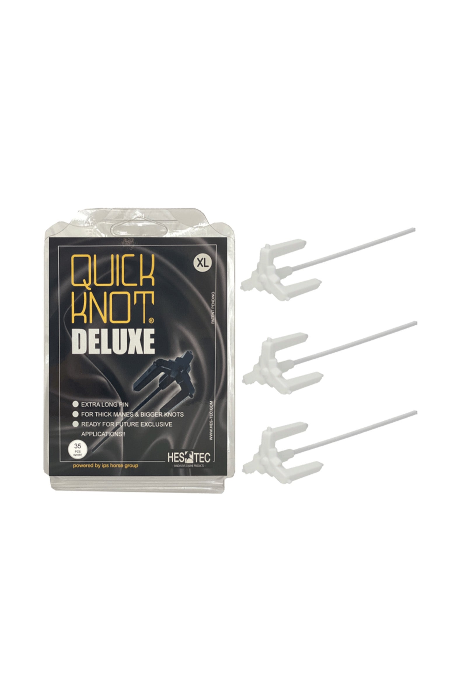 Waldhausen Quick Knot Deluxe XL Fonási Segédeszköz Ápoló Eszközök