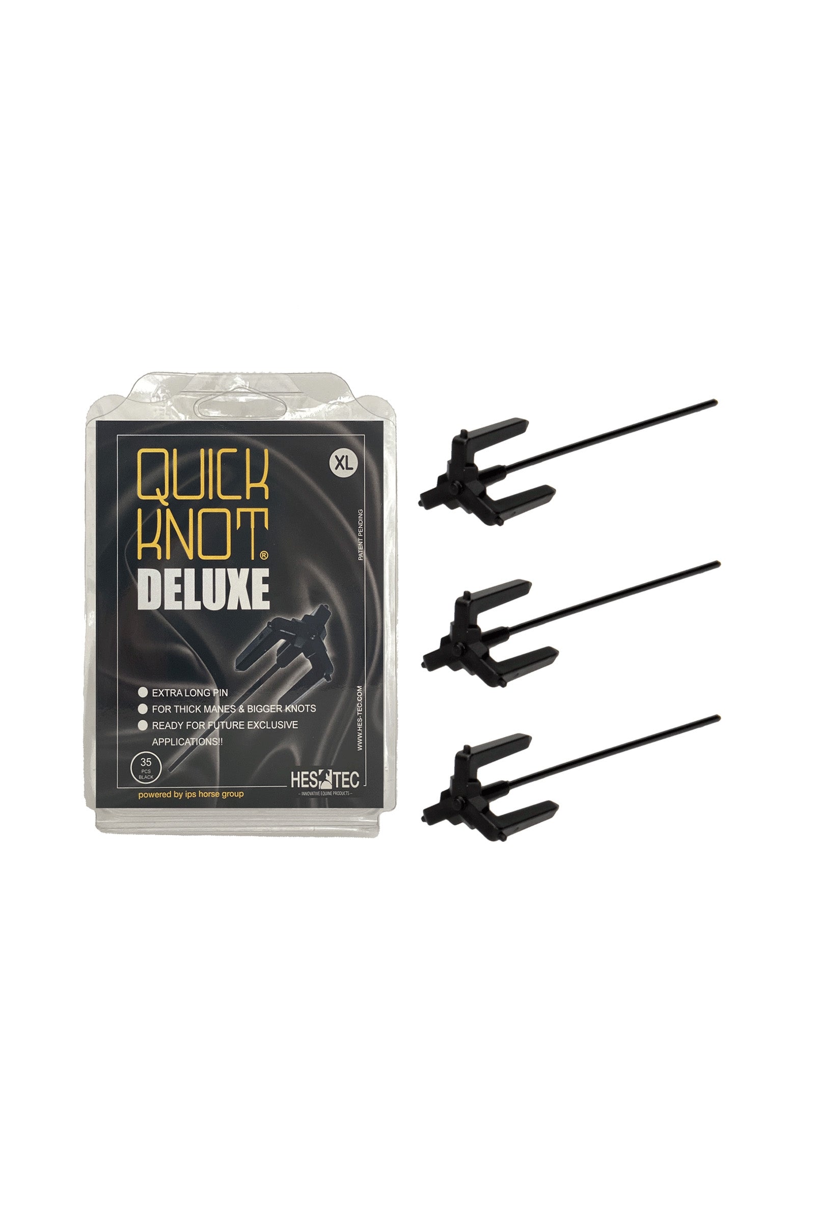 Waldhausen Quick Knot Deluxe XL Fonási Segédeszköz Ápoló Eszközök