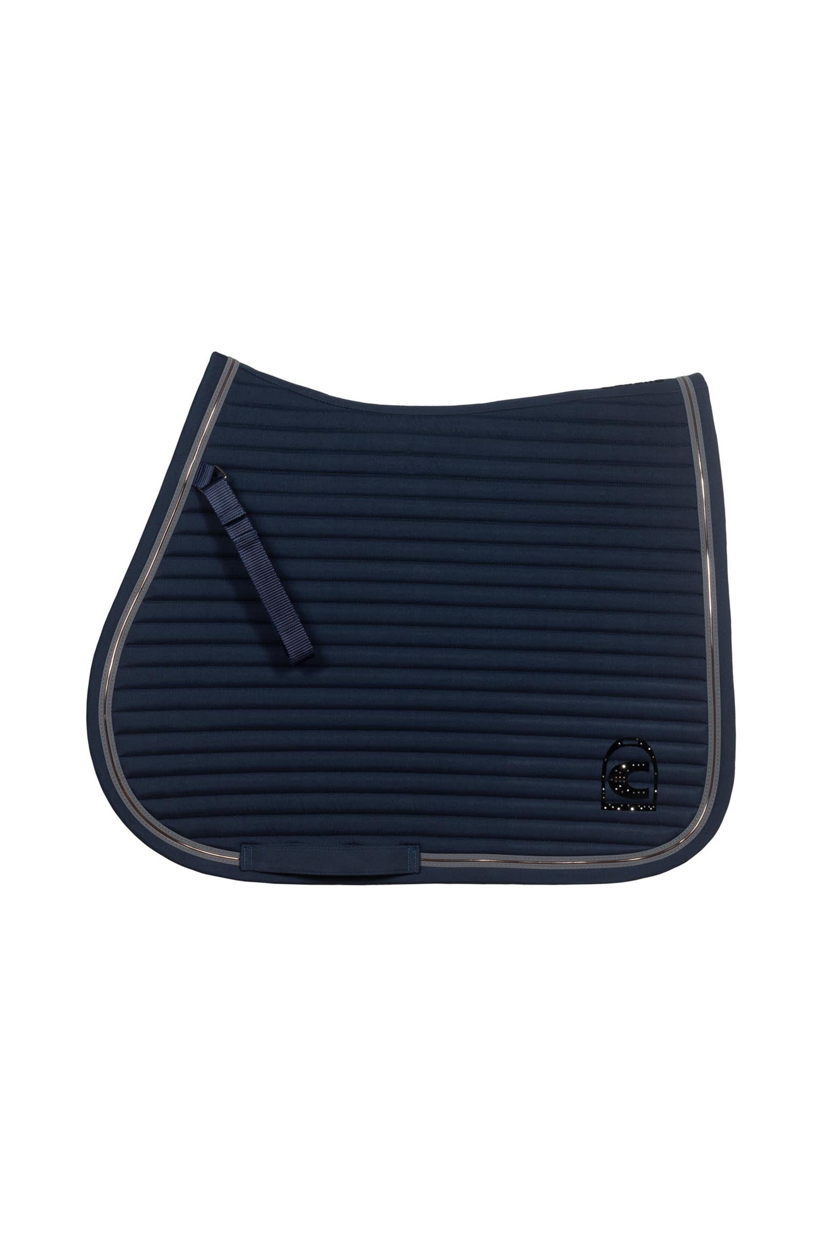 Cavallo CAVALRITA Jumping Saddle Pad Saddle Pads