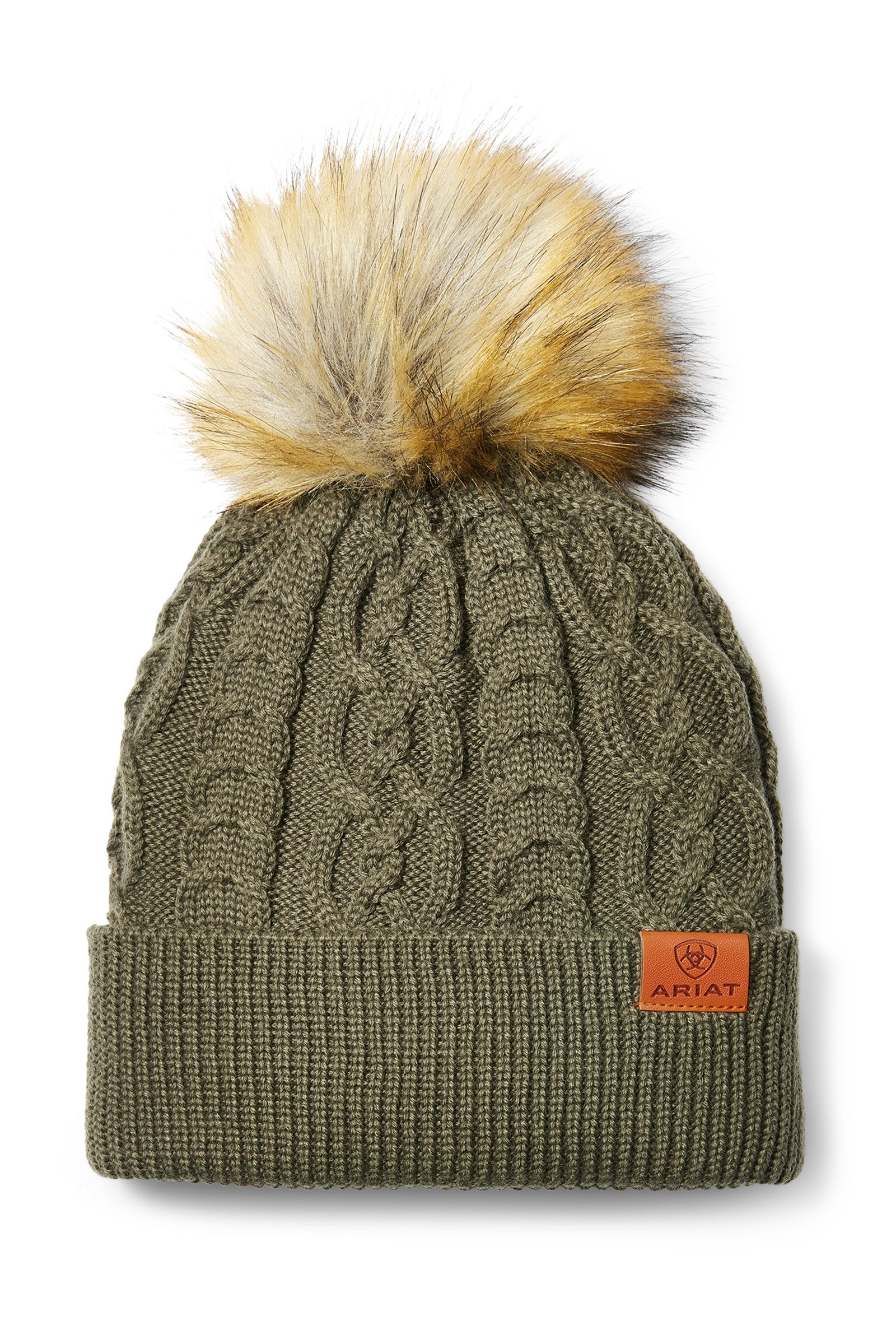 Ariat Norfolk Beanie Kiegészítok