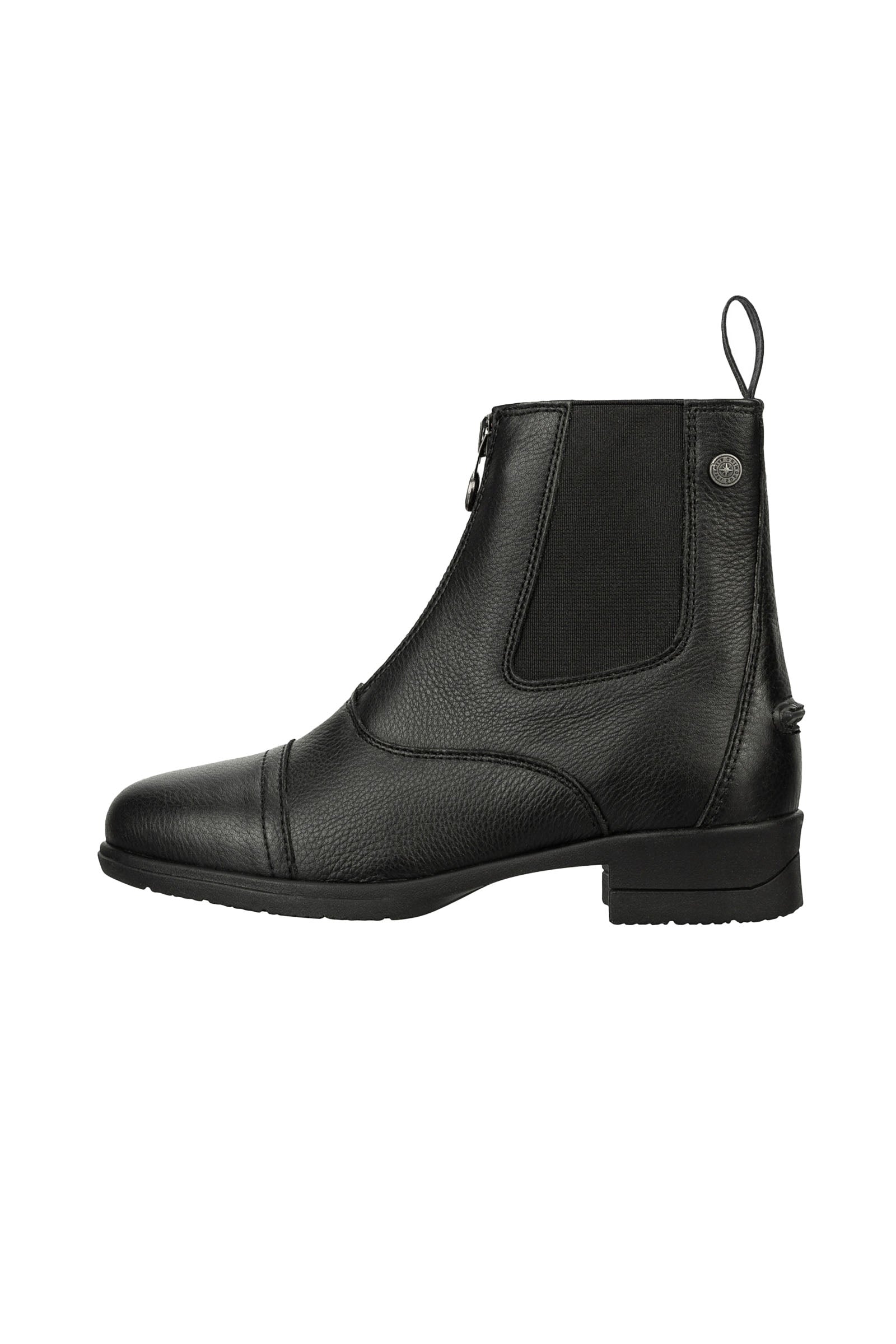 Suedwind Footwear Nova FZ Winter Soft Riding Boots & Riding Shoes