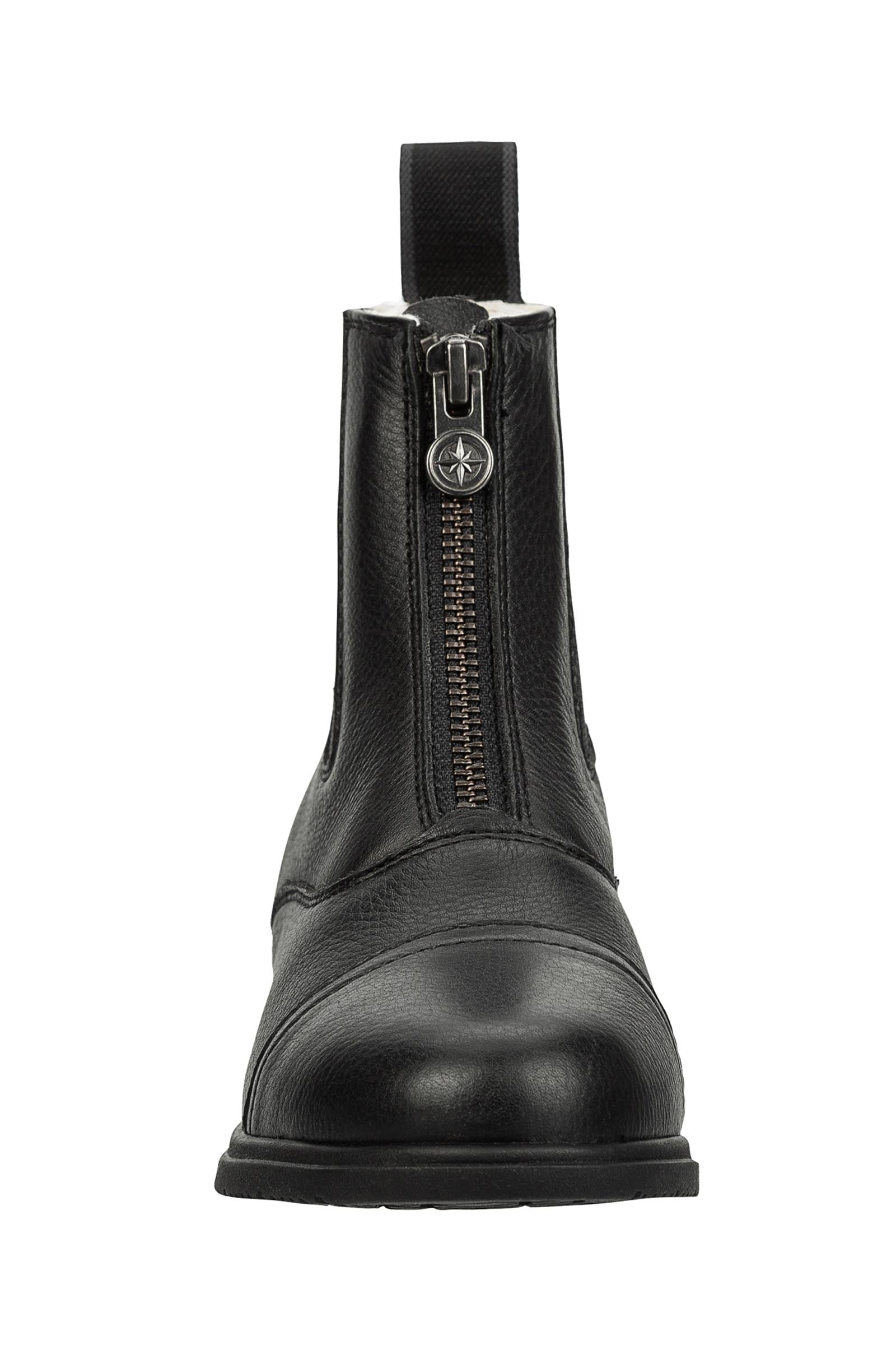 Suedwind Footwear Nova FZ Winter Soft Jodhpur Boot Riding Boots & Riding Shoes