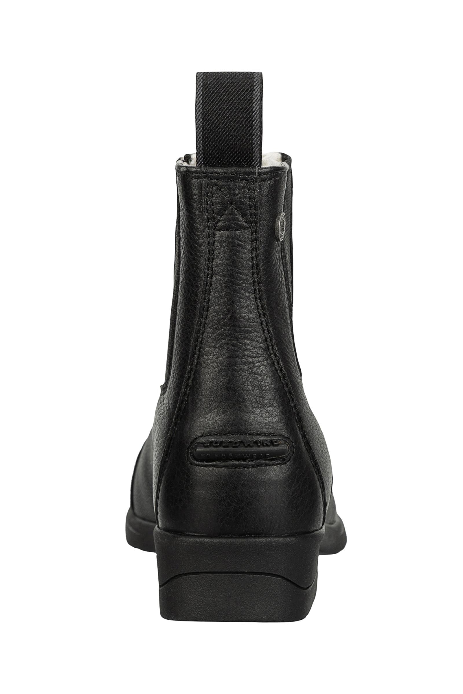 Suedwind Footwear Nova FZ Winter Soft Jodhpur Boot Riding Boots & Riding Shoes