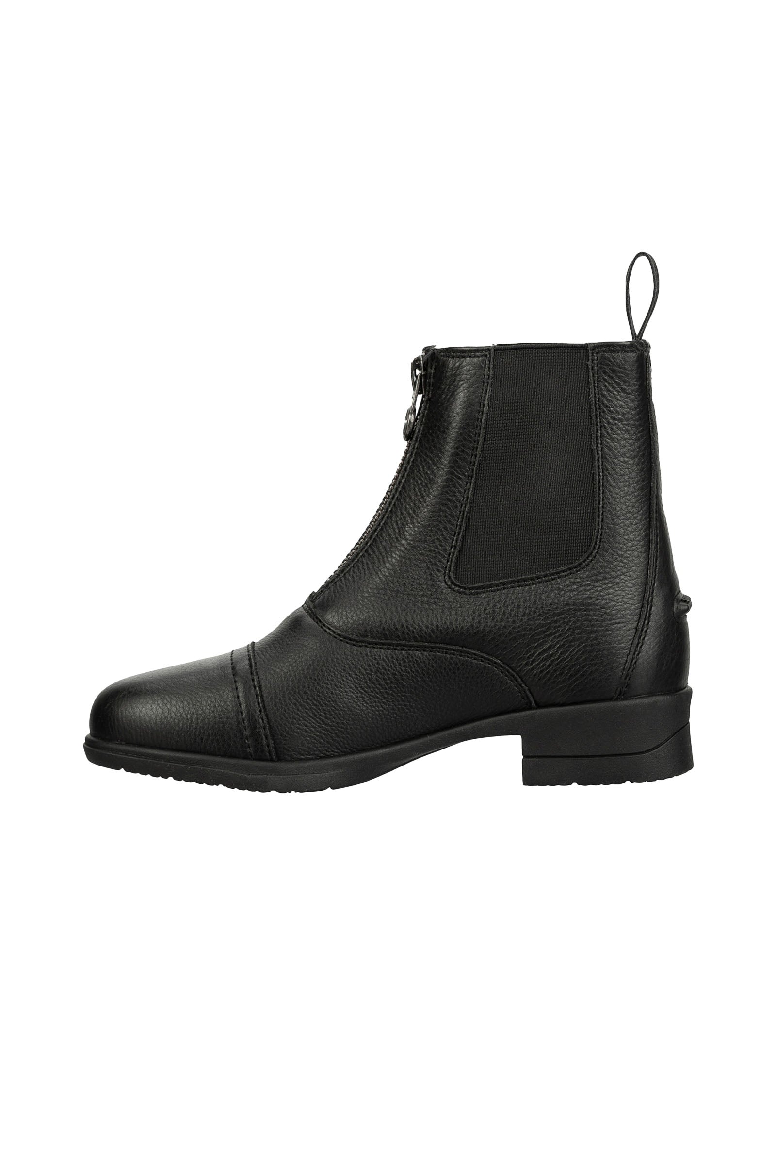 Suedwind Footwear Nova FZ Winter Soft Riding Boots & Riding Shoes