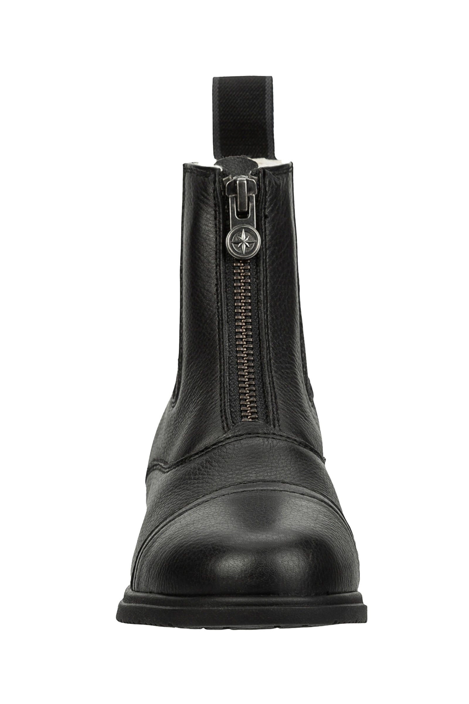 Suedwind Footwear Nova FZ Winter Soft Riding Boots & Riding Shoes