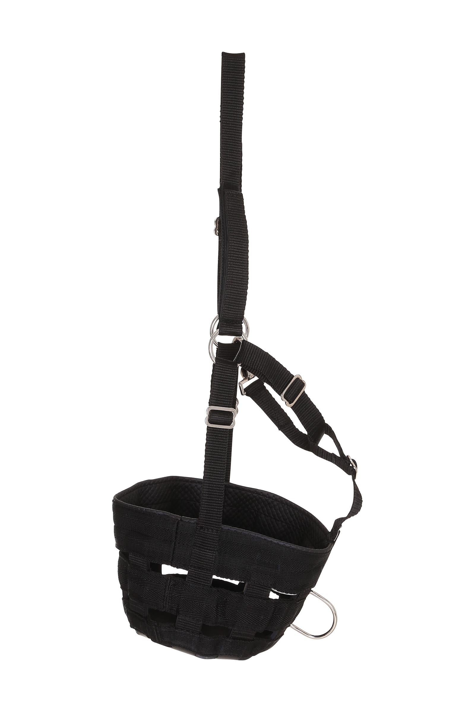 Horse Guard HorseGuard Grazing Muzzle Kötofékek & Vezetoszárak