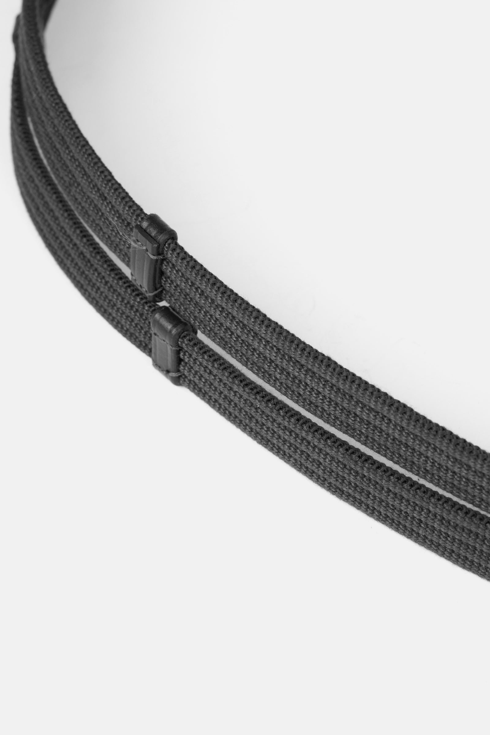 Horze Continental Webbed Reins 18mm Bridles & Reins