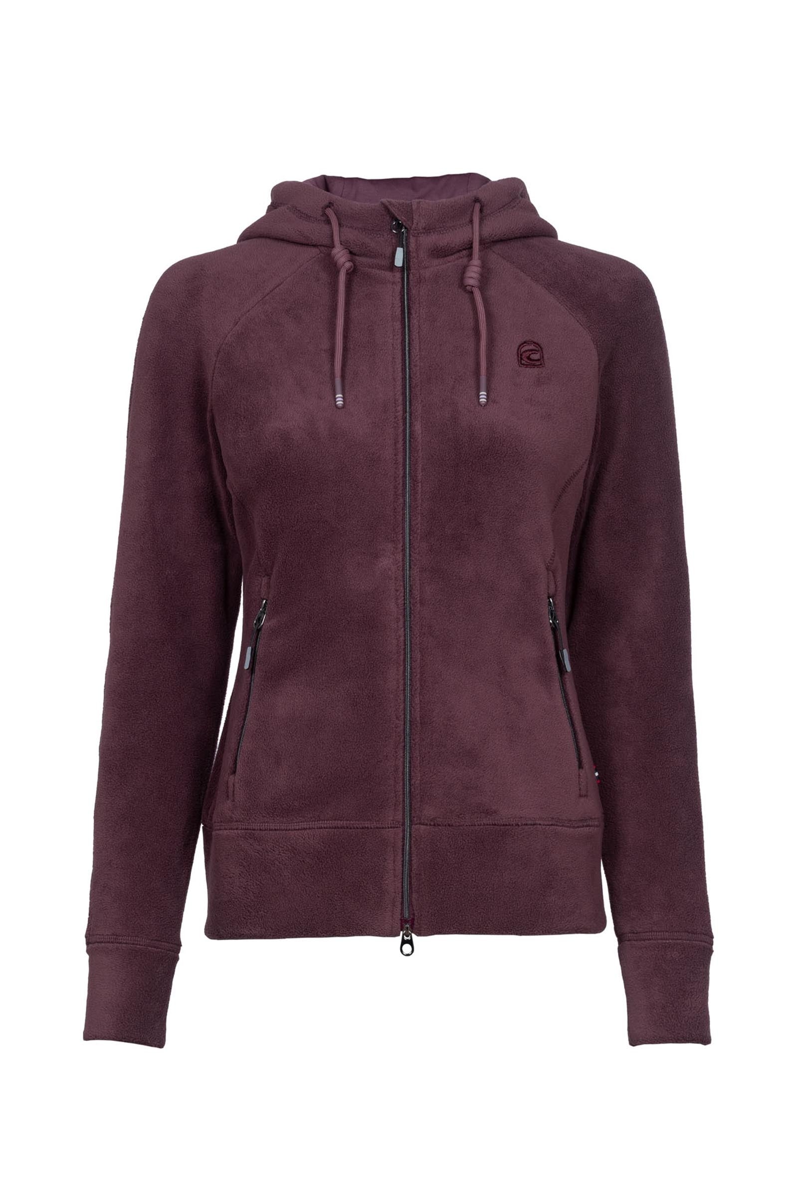 Cavallo CAVALDELTA Womens Hoodie Jacket Women’s Riding Clothing