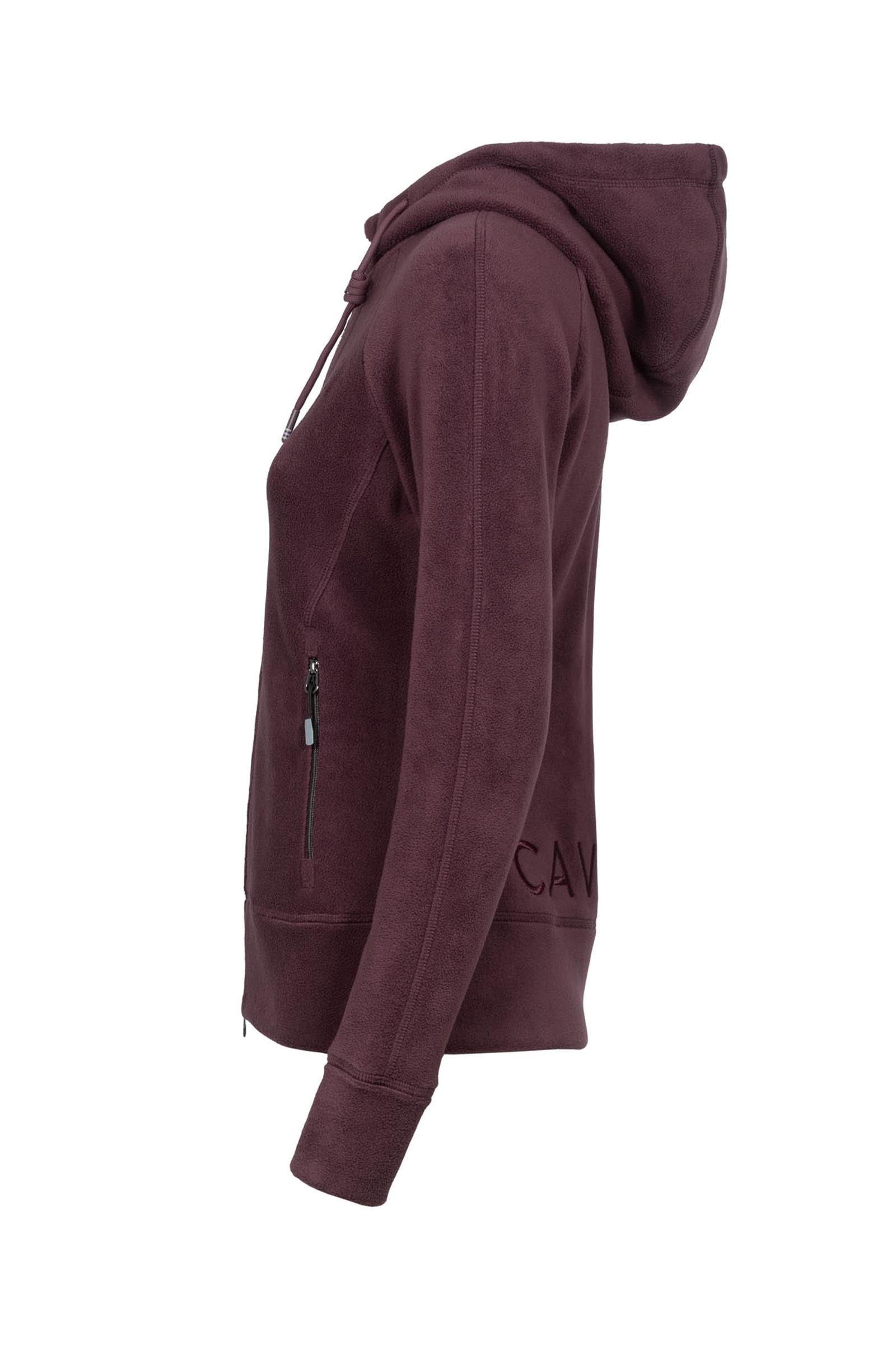 Cavallo CAVALDELTA Womens Hoodie Jacket Women’s Riding Clothing