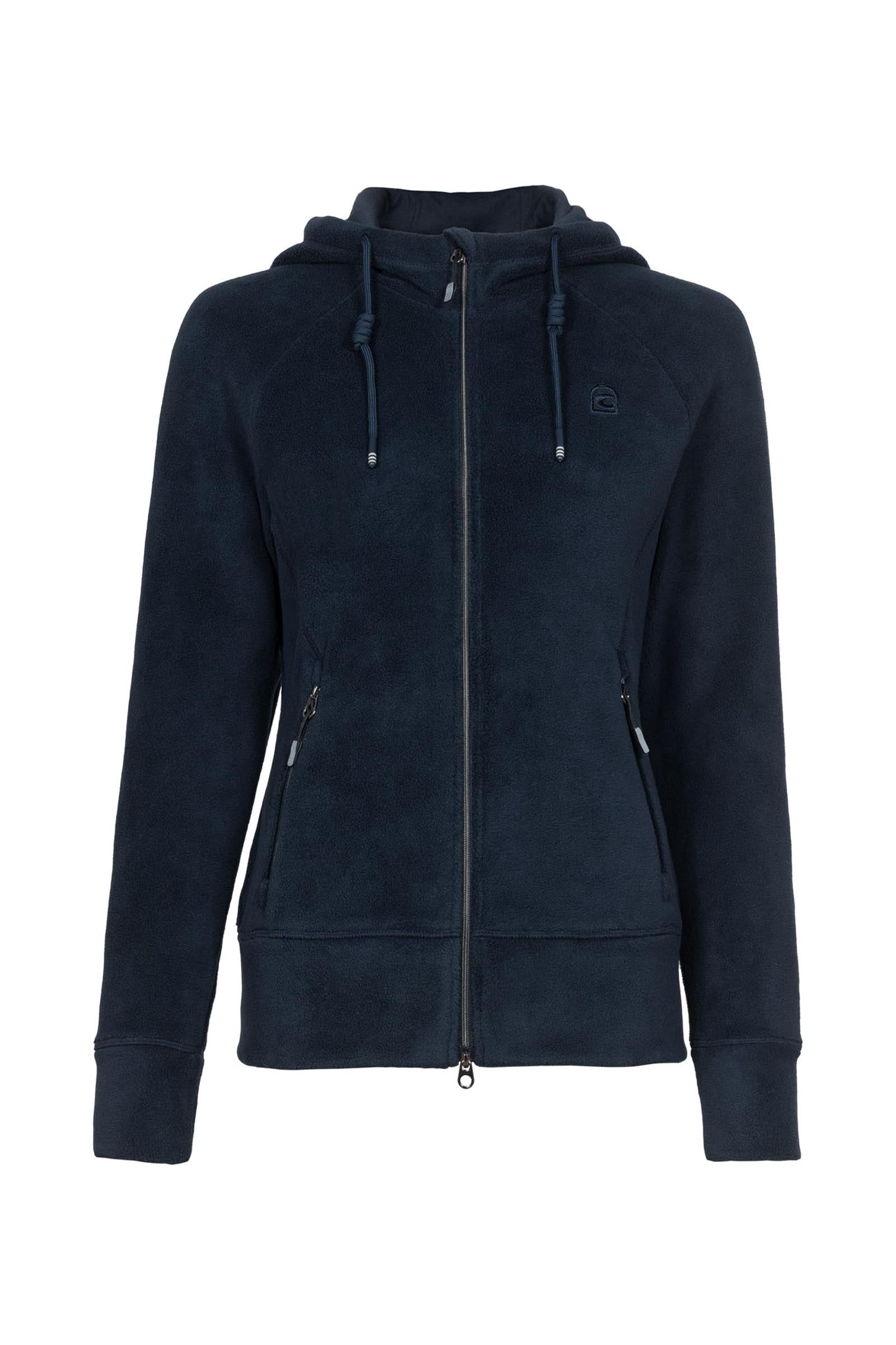 Cavallo CAVALDELTA Womens Hoodie Jacket Women’s Riding Clothing